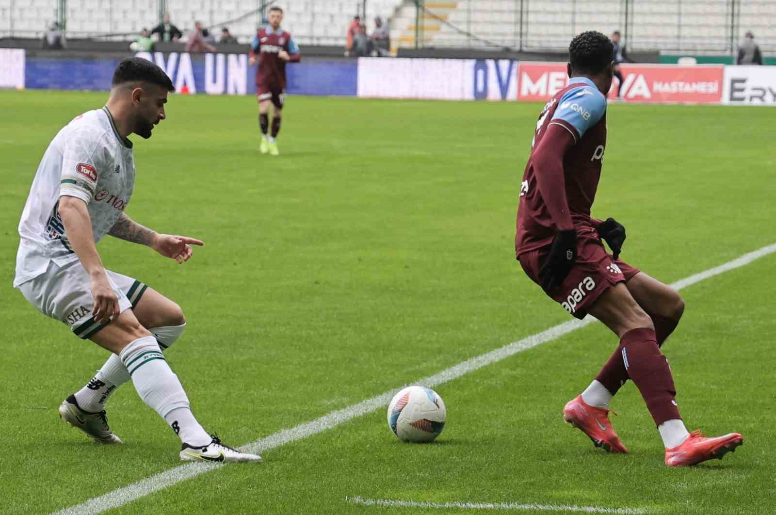 trabzonspor deplasmanda konyaspor evinde kaybetmiyor 1 dJ35ykEN