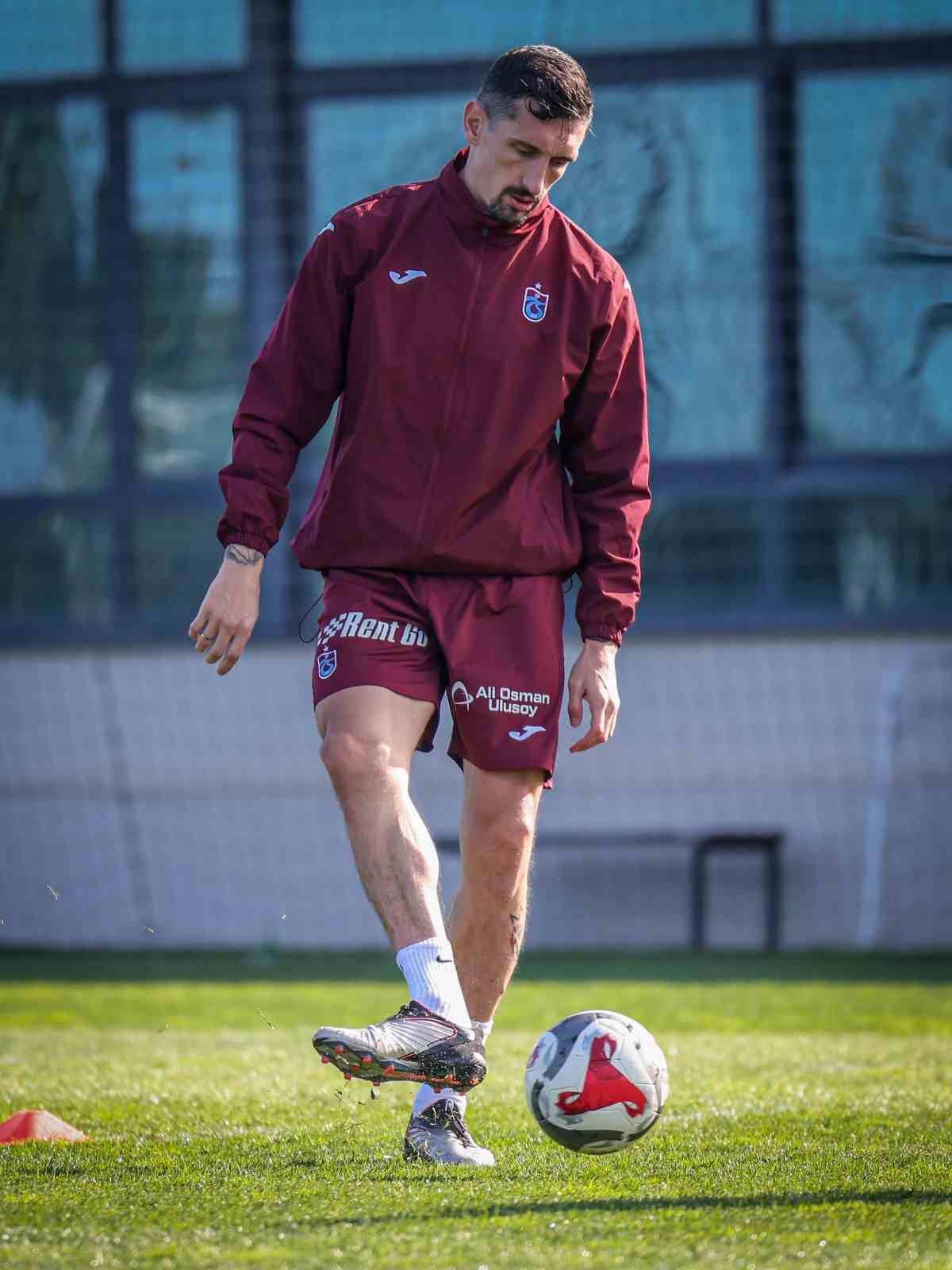 trabzonspor fatih karagumruk maci hazirliklarini surdurdu 3 wN16MdpS