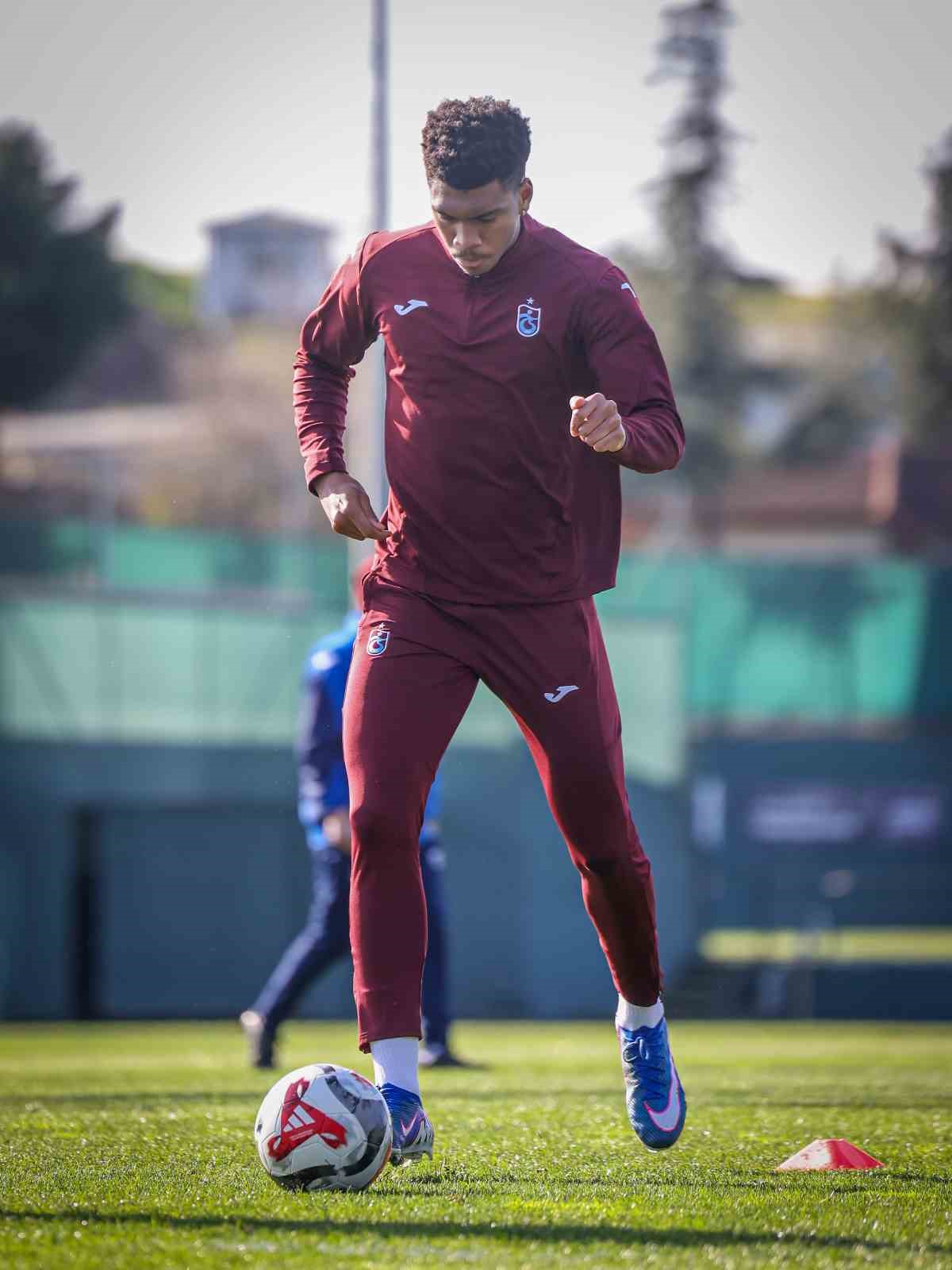 trabzonspor fatih karagumruk maci hazirliklarini surdurdu 4 ewHCm33M
