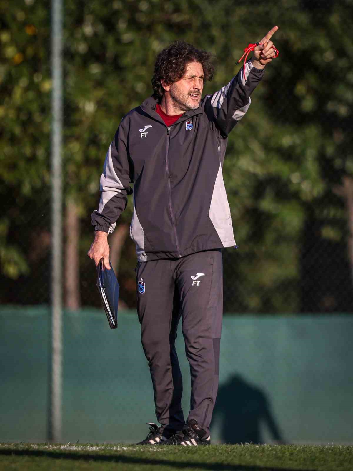 trabzonspor fatih tekke ile zirve yolunda 0 MunqOhm9