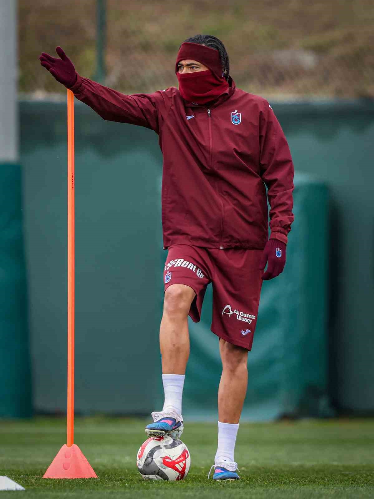 trabzonspor fenerbahce maci hazirliklarini surdurdu 2 tJdROeVQ