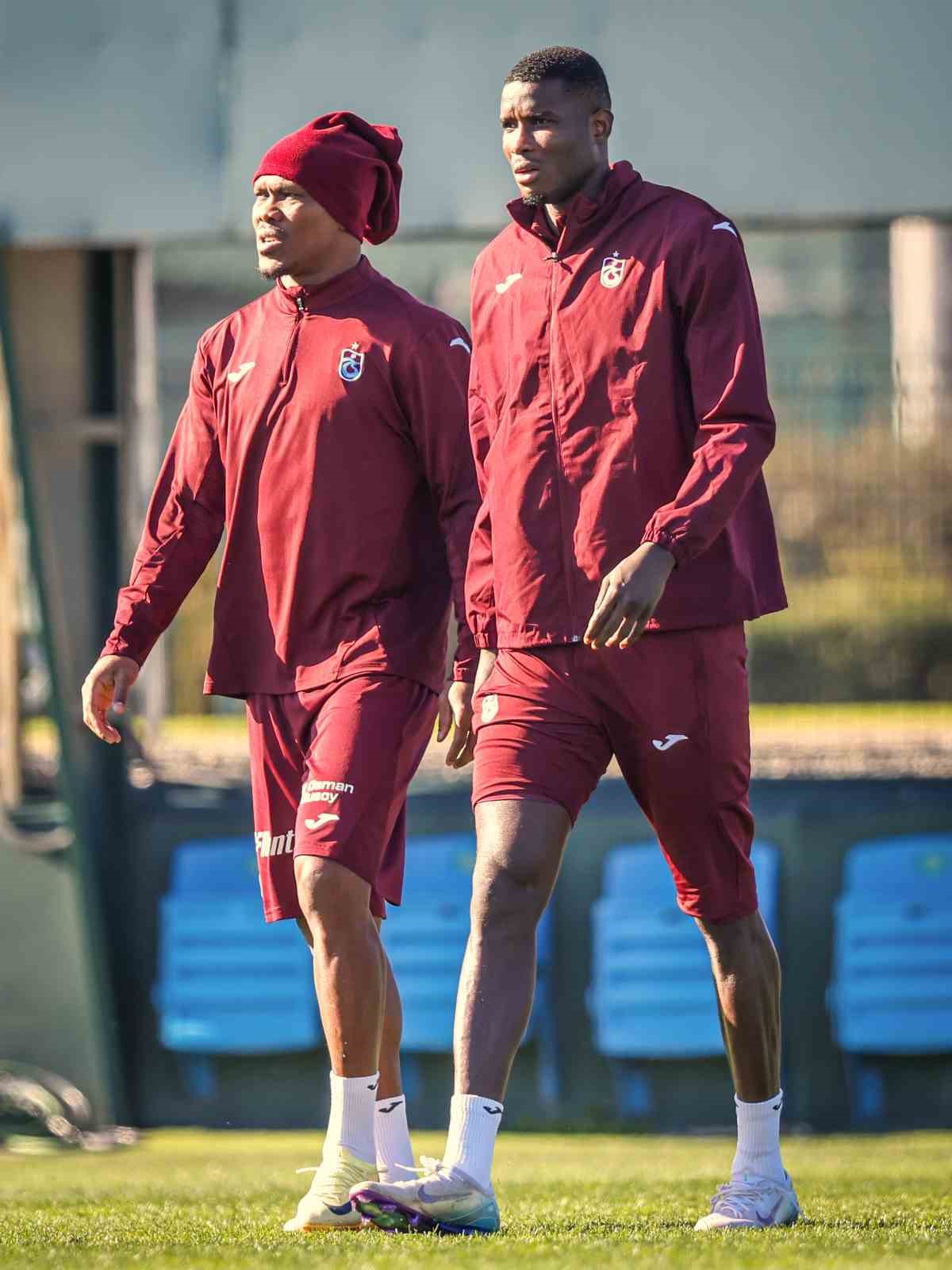 trabzonspor fenerbahce maci hazirliklarini surdurdu 5 I4ttlh9M