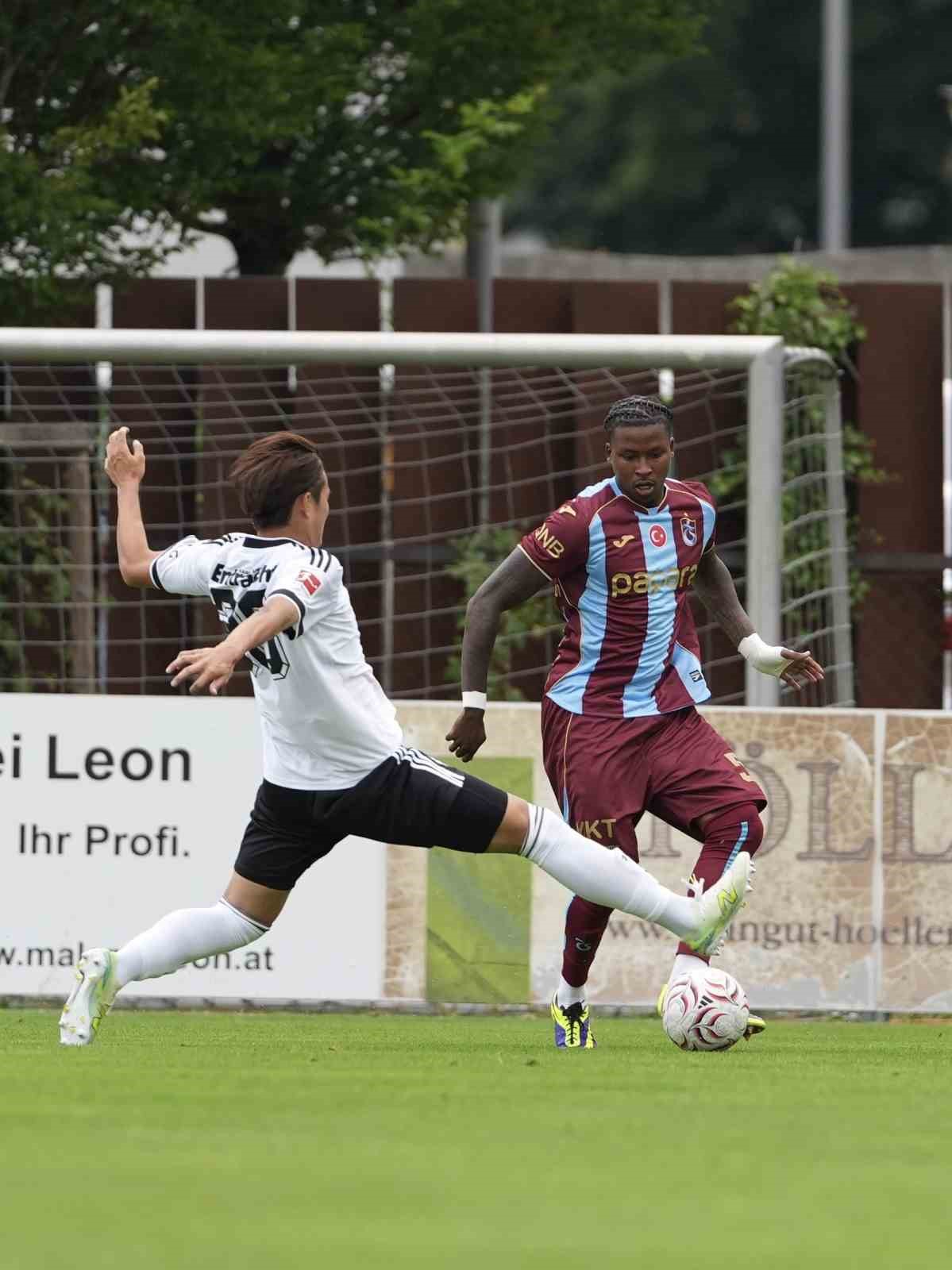 Trabzonspor, Frankfurt’a 3-0 mağlup oldu 5 trabzonspor frankfurta 3 0 maglup oldu 1