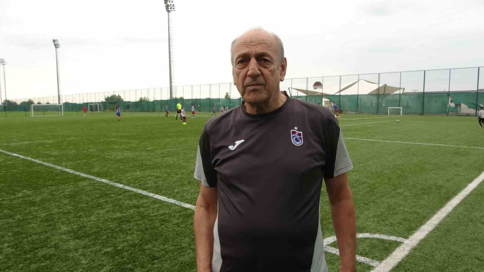 trabzonspor futbol okullari yaz kampi basladi 1 DXzEAMPp