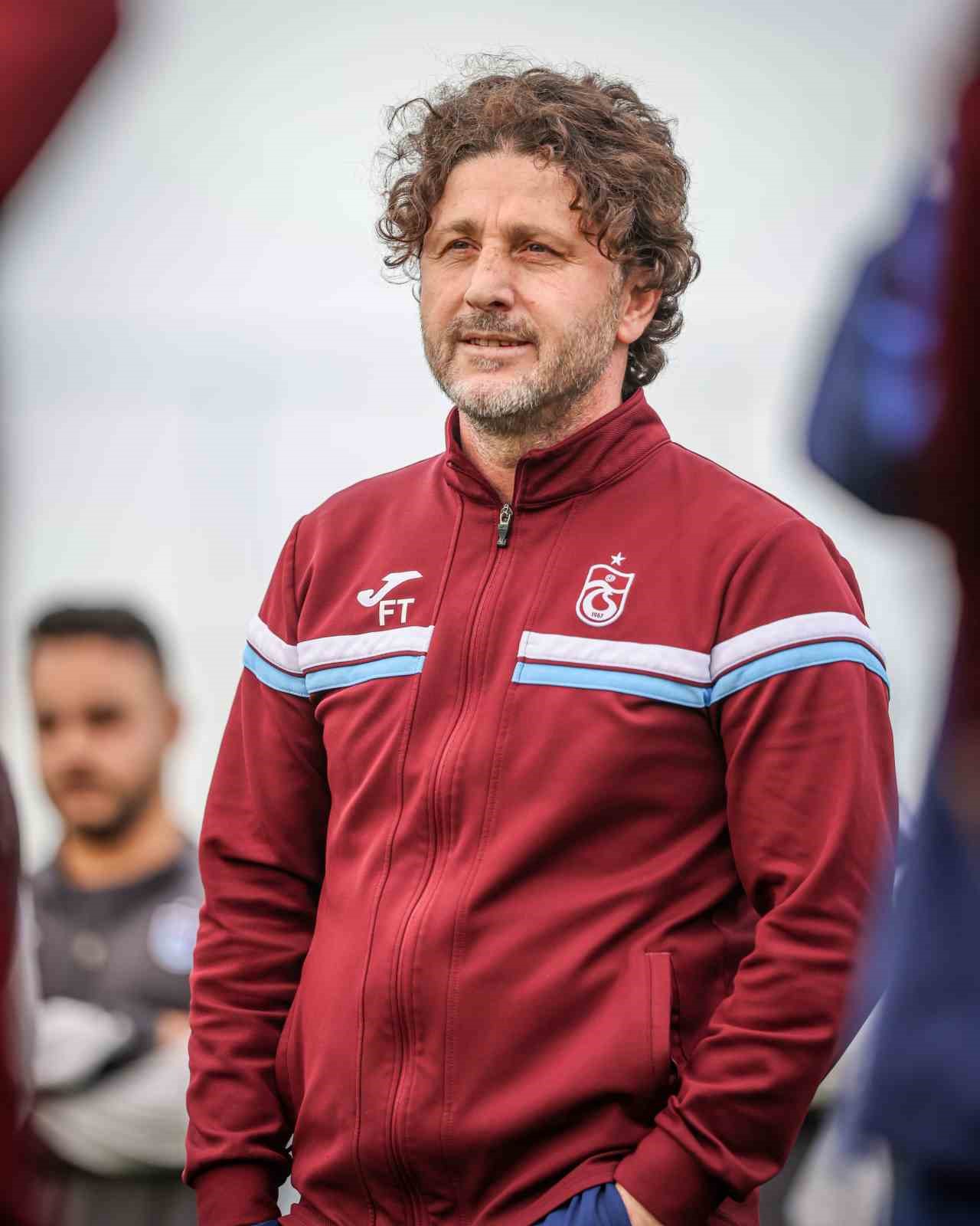 trabzonspor galatasaray maci hazirliklarini surdurdu 1 4PWfXvDw
