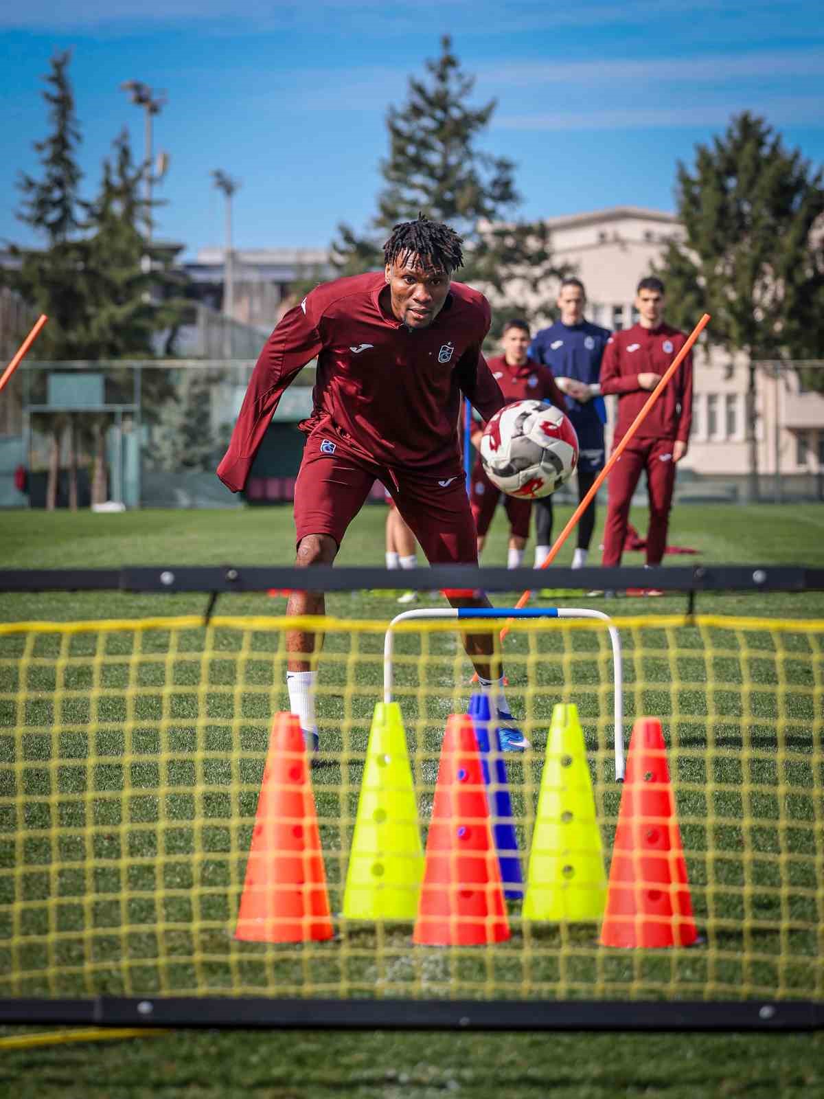 trabzonspor gaziantep fk maci hazirliklarini tamamladi 3 4mMBShk4