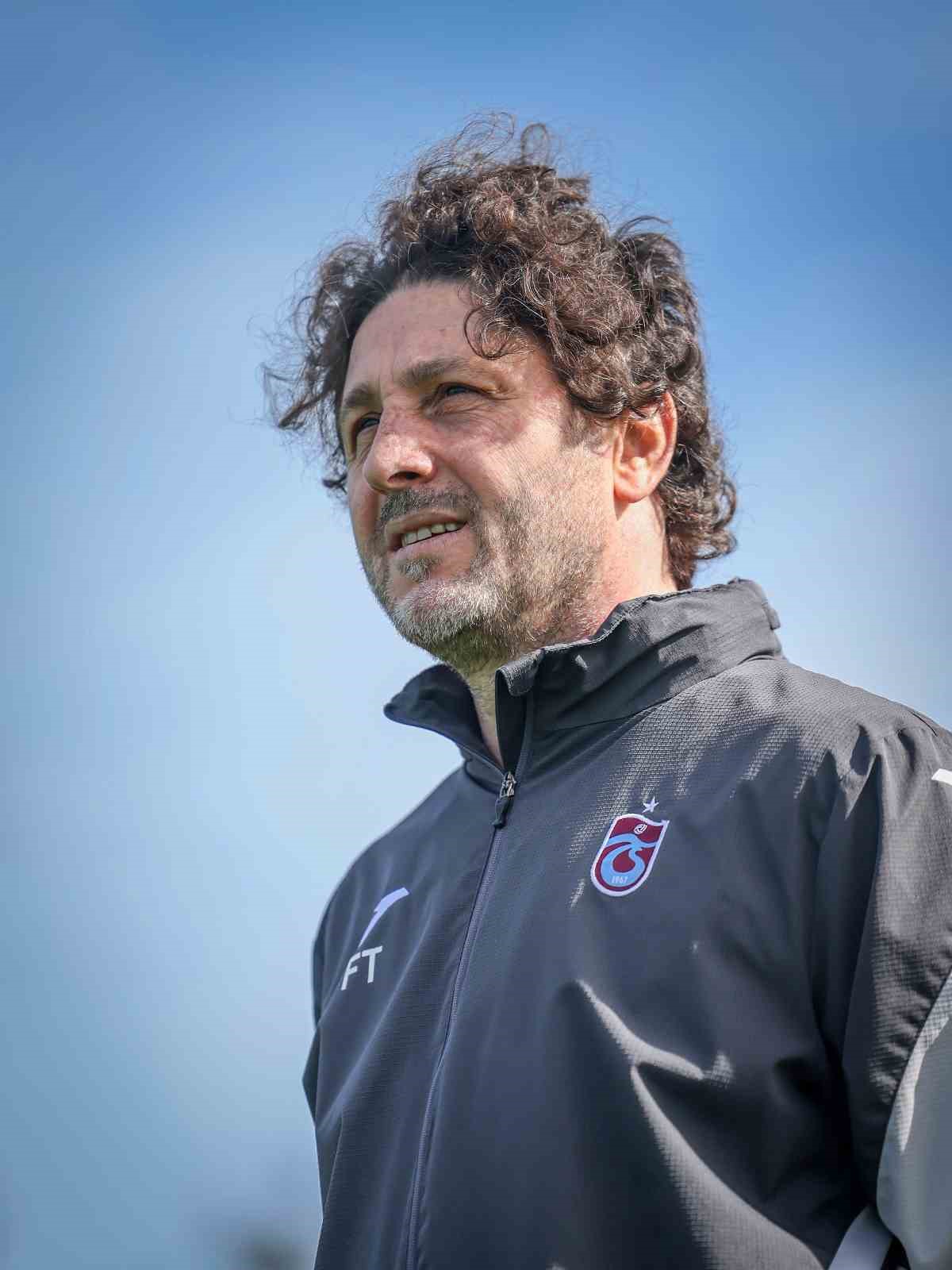 trabzonspor gaziantep fk maci hazirliklarini tamamladi 4 yOvgz9NA