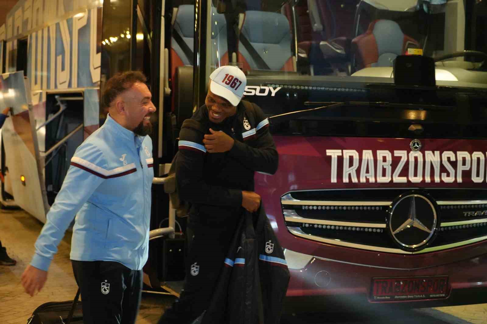 trabzonspor gaziantepte 0