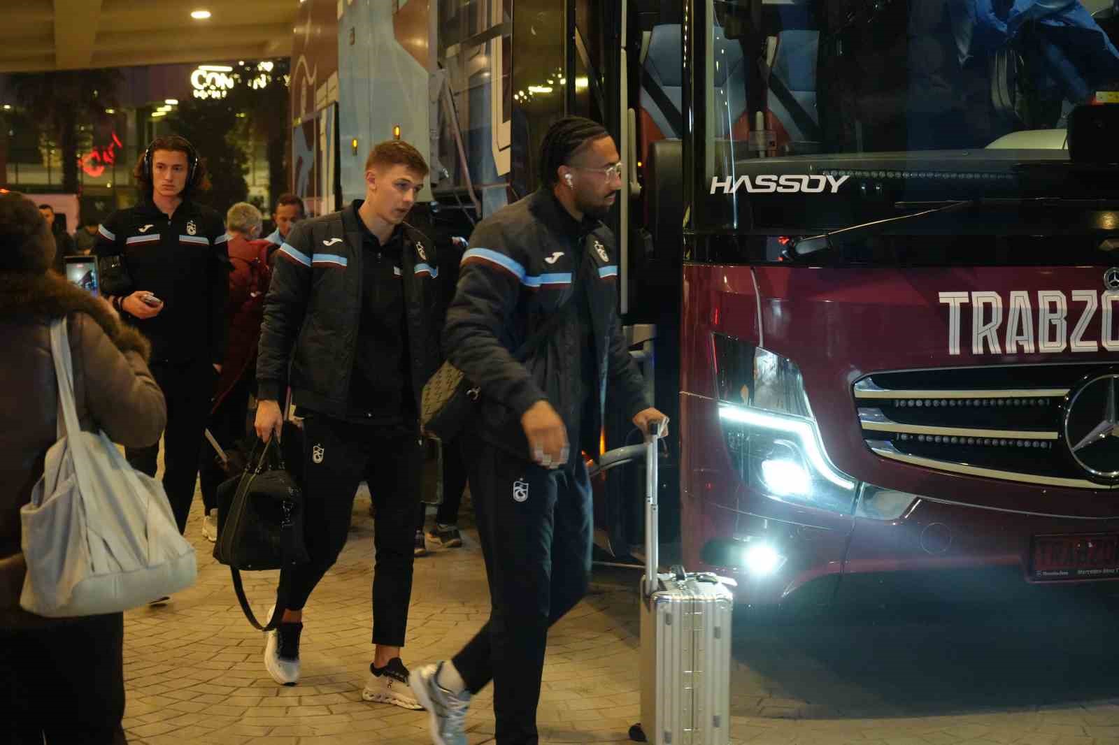 trabzonspor gaziantepte 2