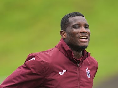 trabzonspor genclerbirligi maci hazirliklarina basladi 1 Qzm4W1JF