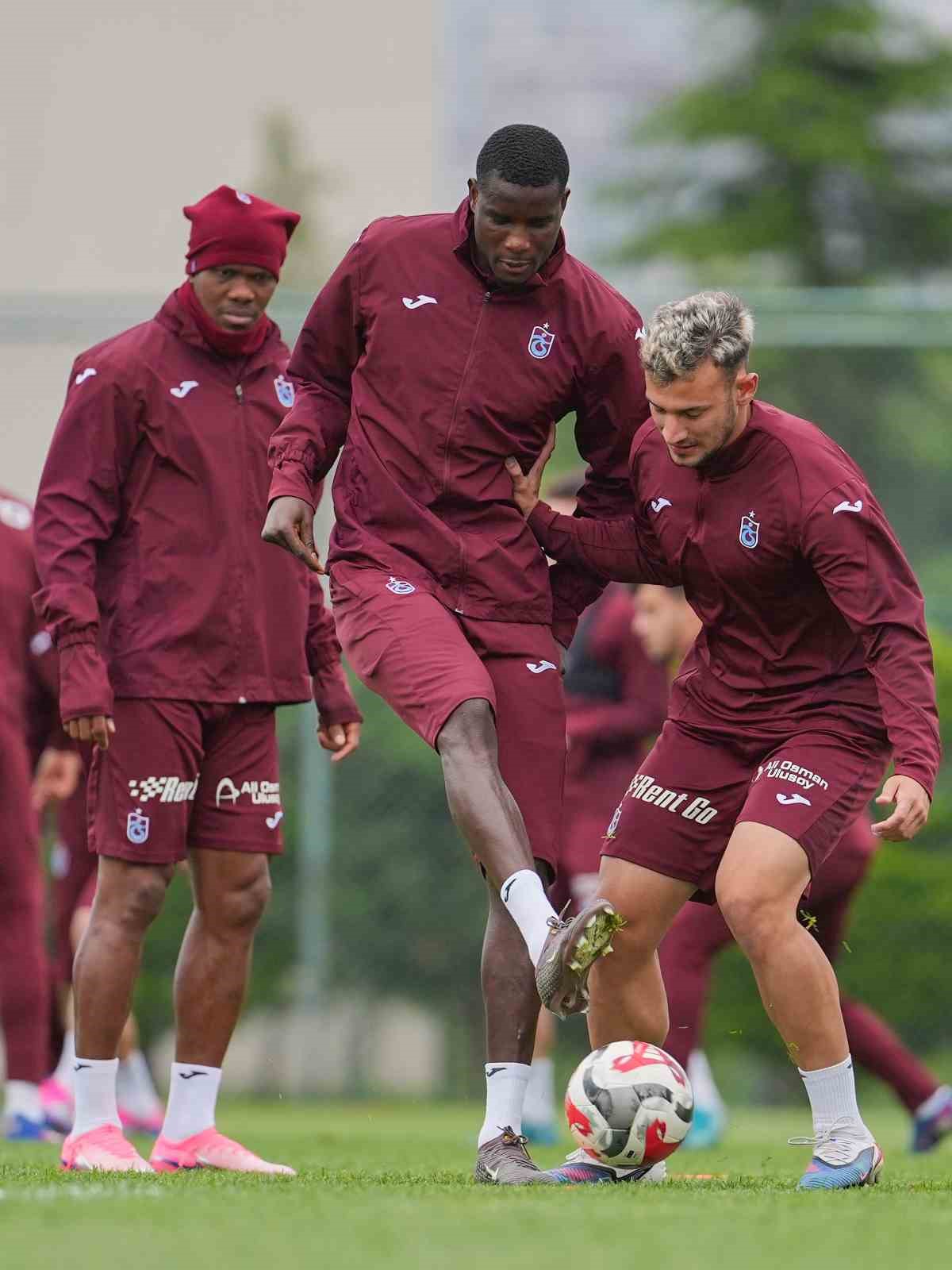 trabzonspor genclerbirligi maci hazirliklarina basladi 3 egPuaysg