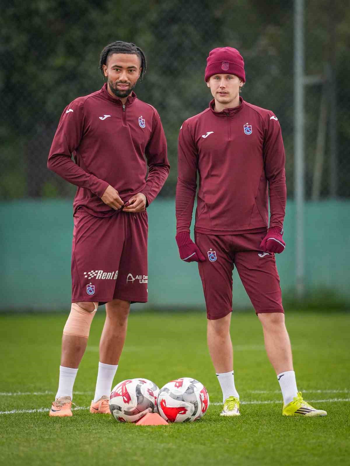trabzonspor genclerbirligi maci hazirliklarini surdurdu 0 rVwrLjiS