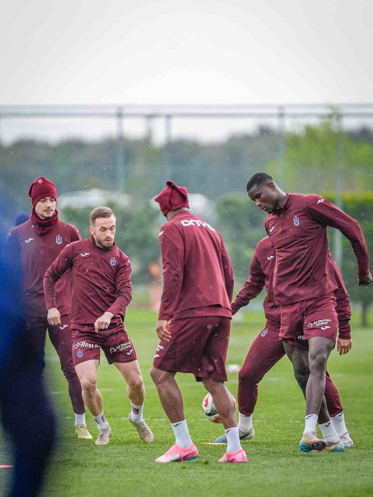 trabzonspor genclerbirligi maci hazirliklarini surdurdu 1 X2uv7fAw