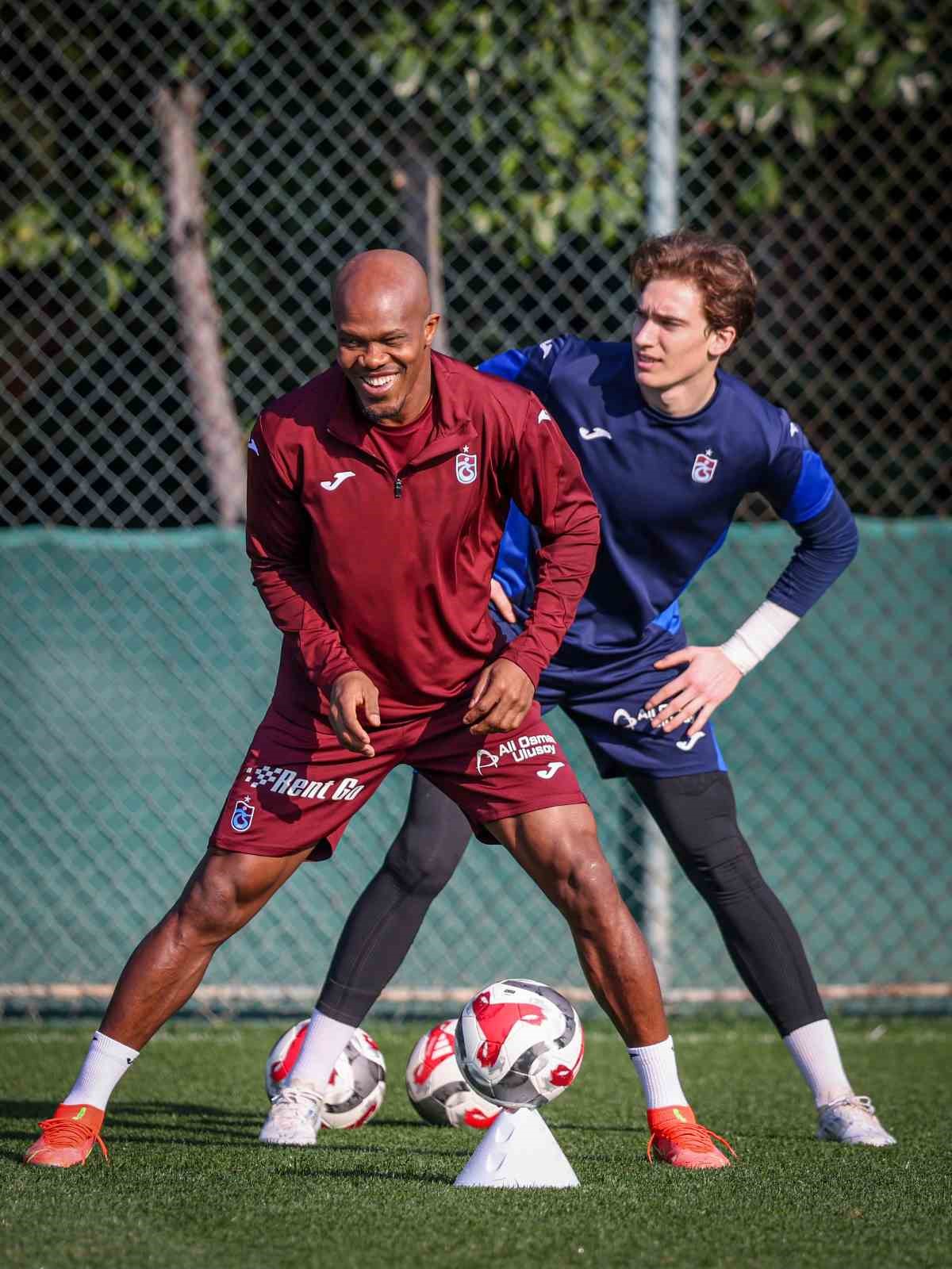 trabzonspor goztepe maci hazirliklarini tamamladi 2 LQsh34B4