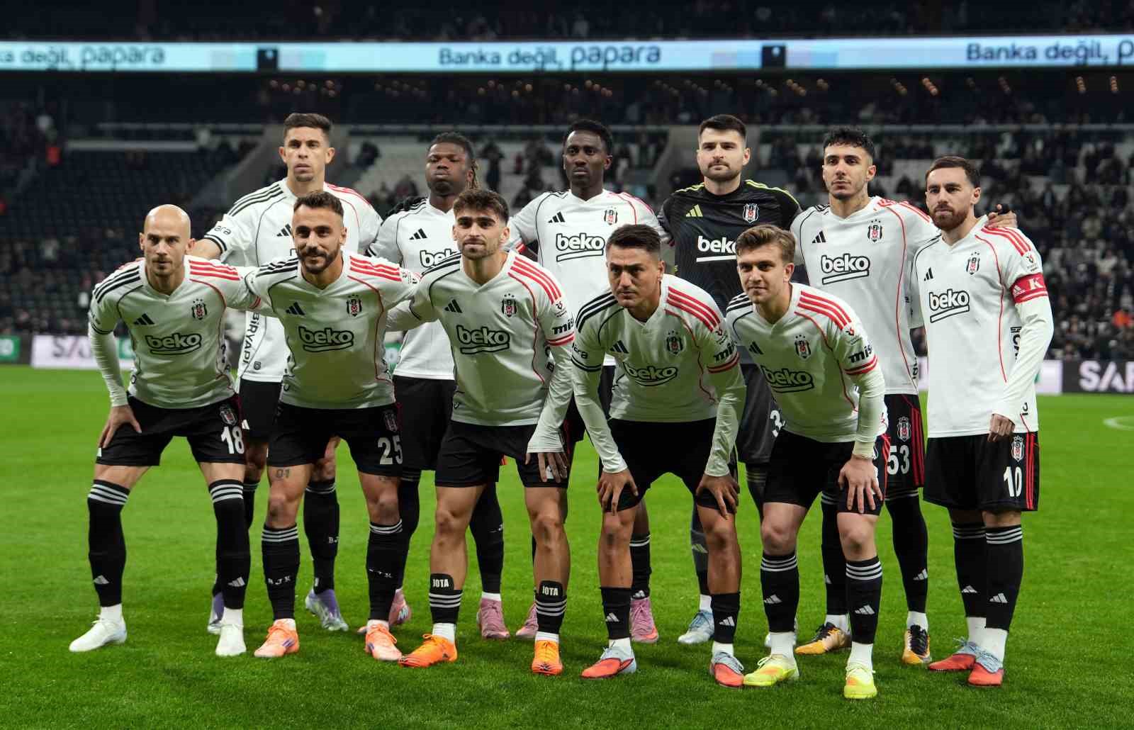 trabzonspor ile besiktas 142 randevuda 1