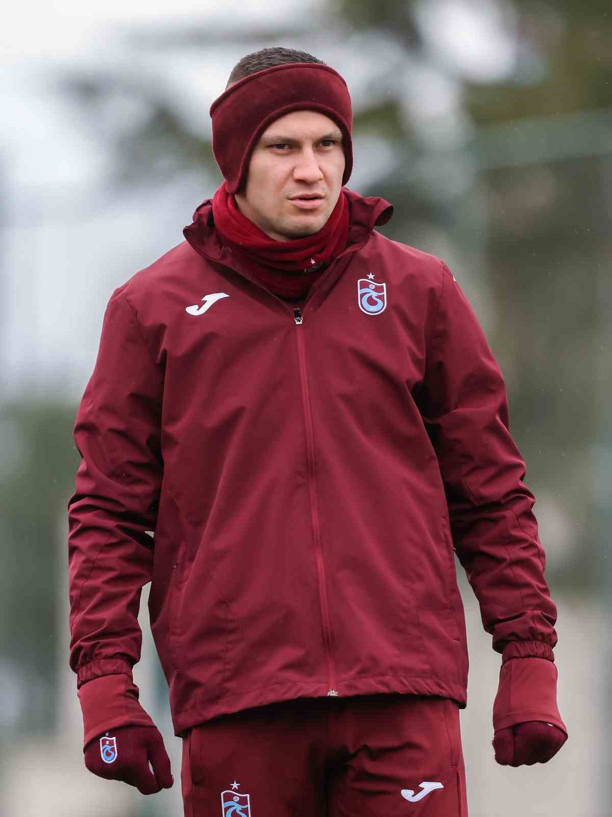 trabzonspor kocaelispor maci hazirliklarini surduruyor 0 sbc6cdfV