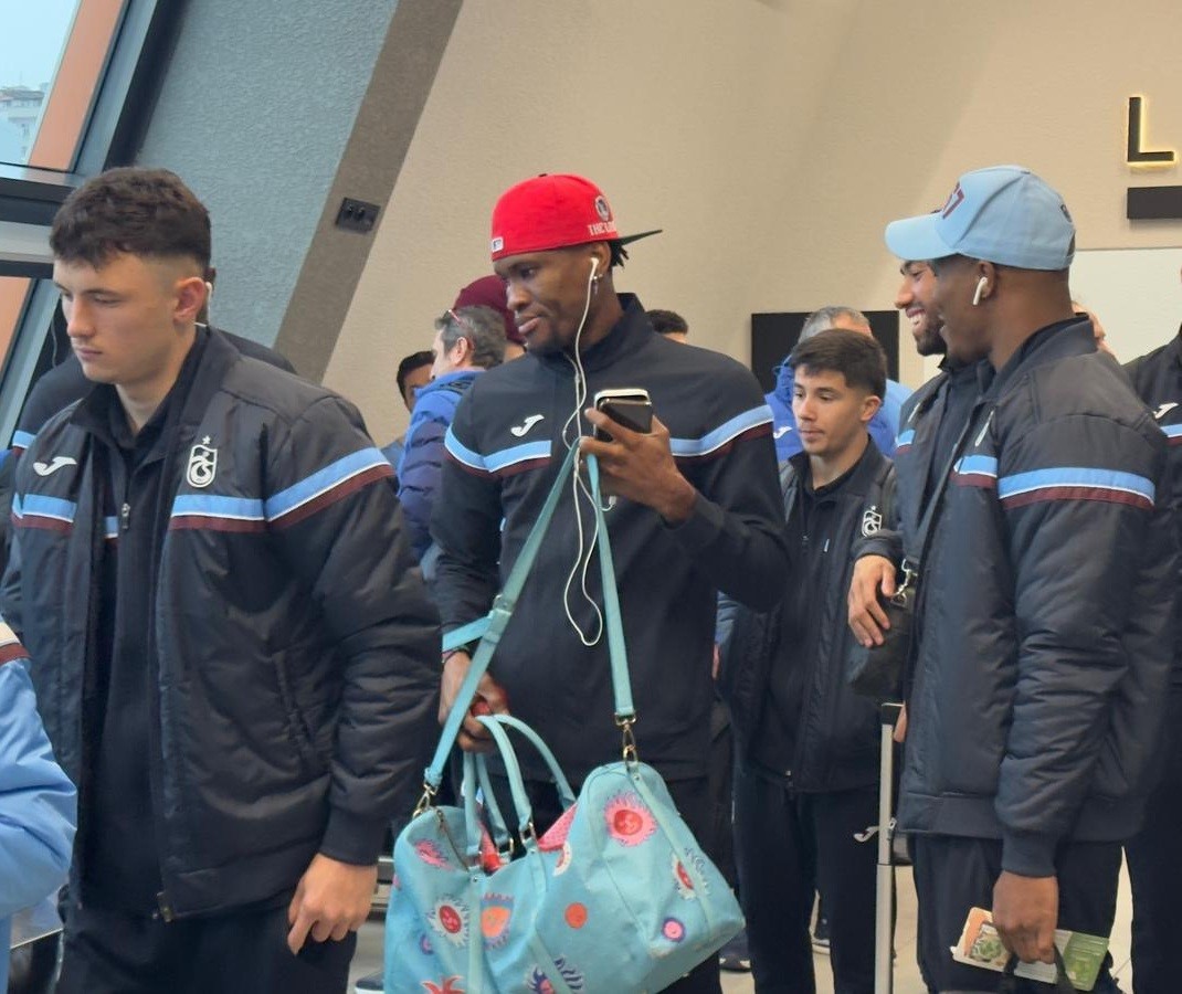 trabzonspor kocaeliye gitti 1