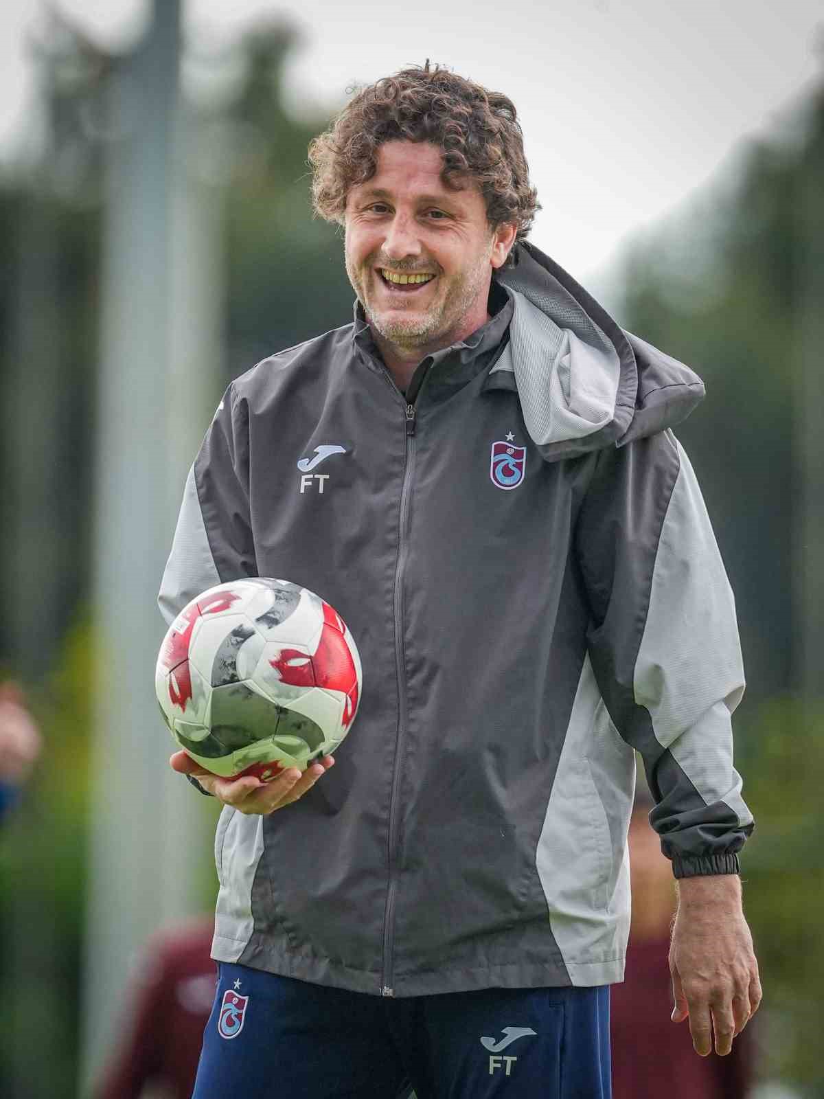 trabzonspor konyaspor maci hazirliklarini surdurdu 1