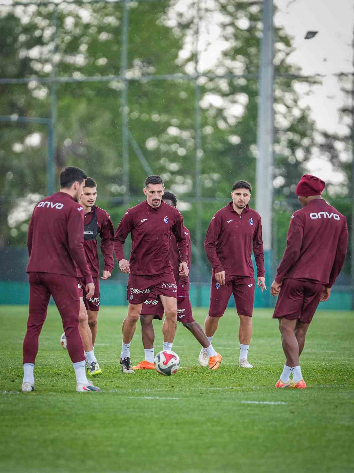 trabzonspor konyaspor maci hazirliklarini surdurdu 4 1ajOGdKH