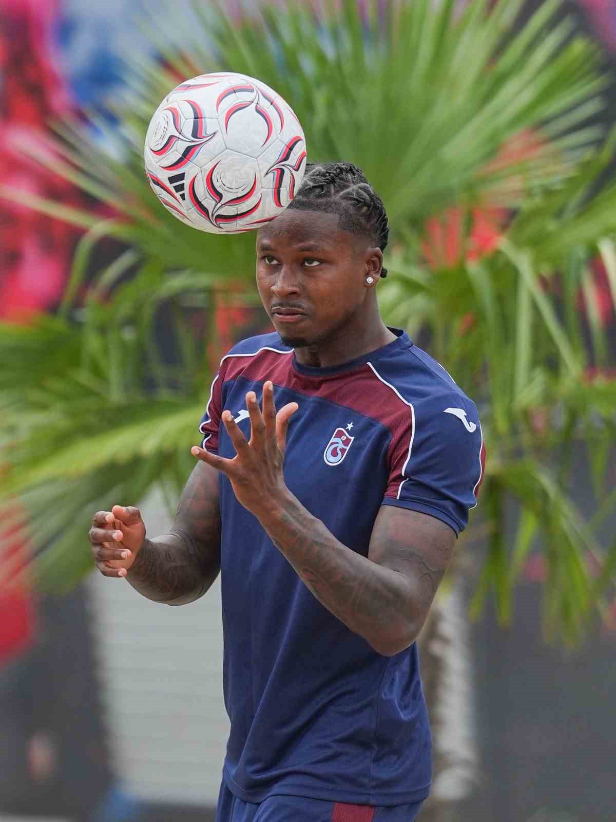 Trabzonspor kumda çalıştı 10 trabzonspor kumda calisti 6