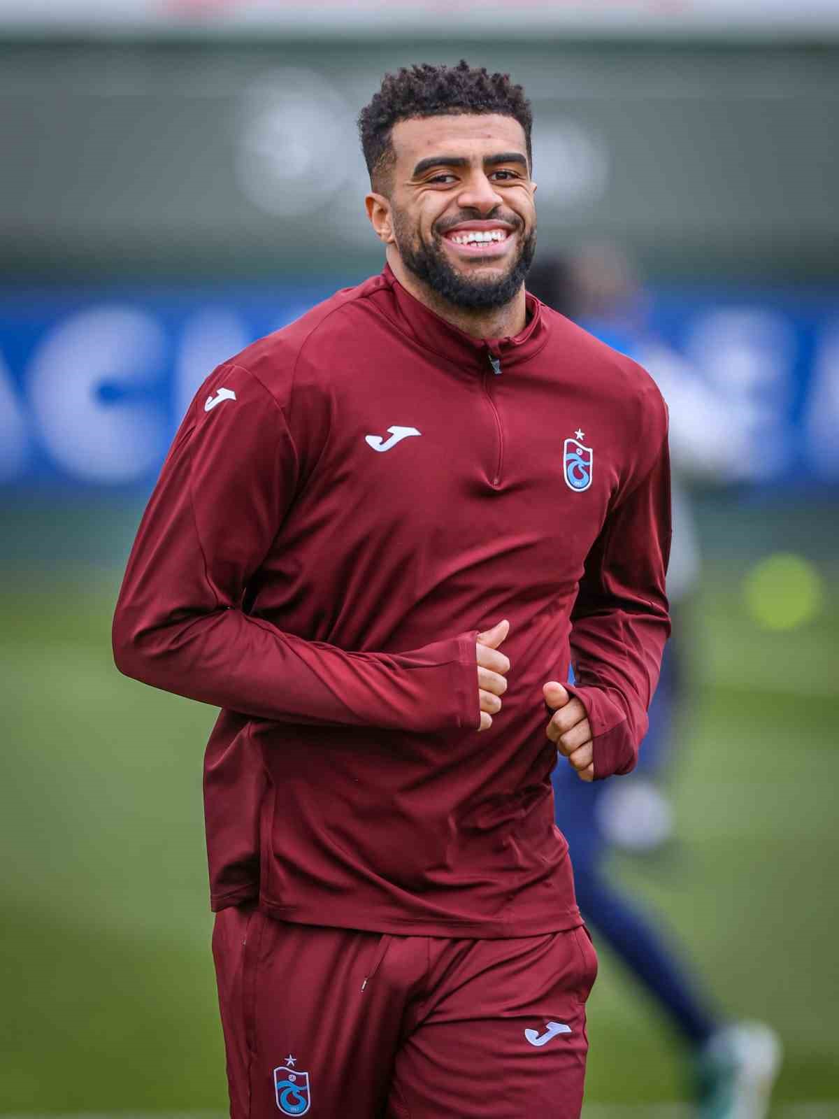 trabzonspor kupa hazirliklarini surdurdu 1 cuSHvdVd