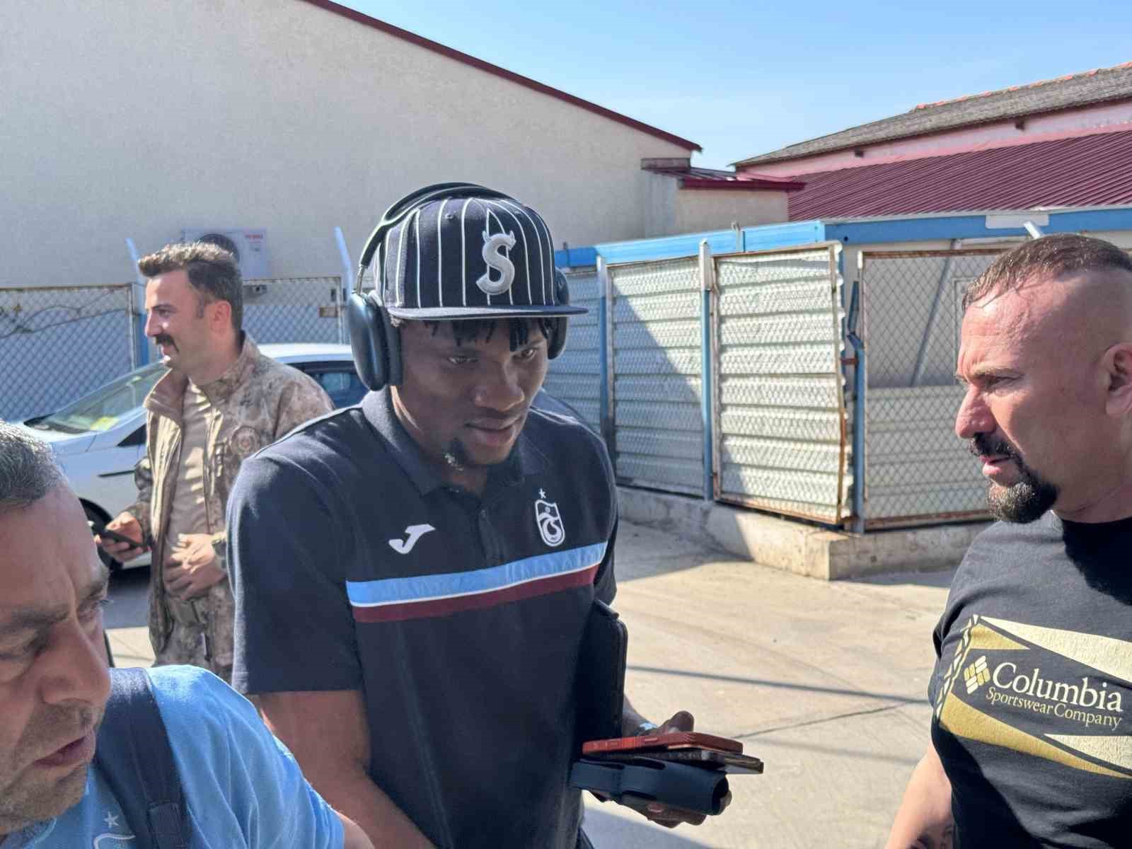 trabzonspor kupa macinin hazirliklarini tamamladi 1