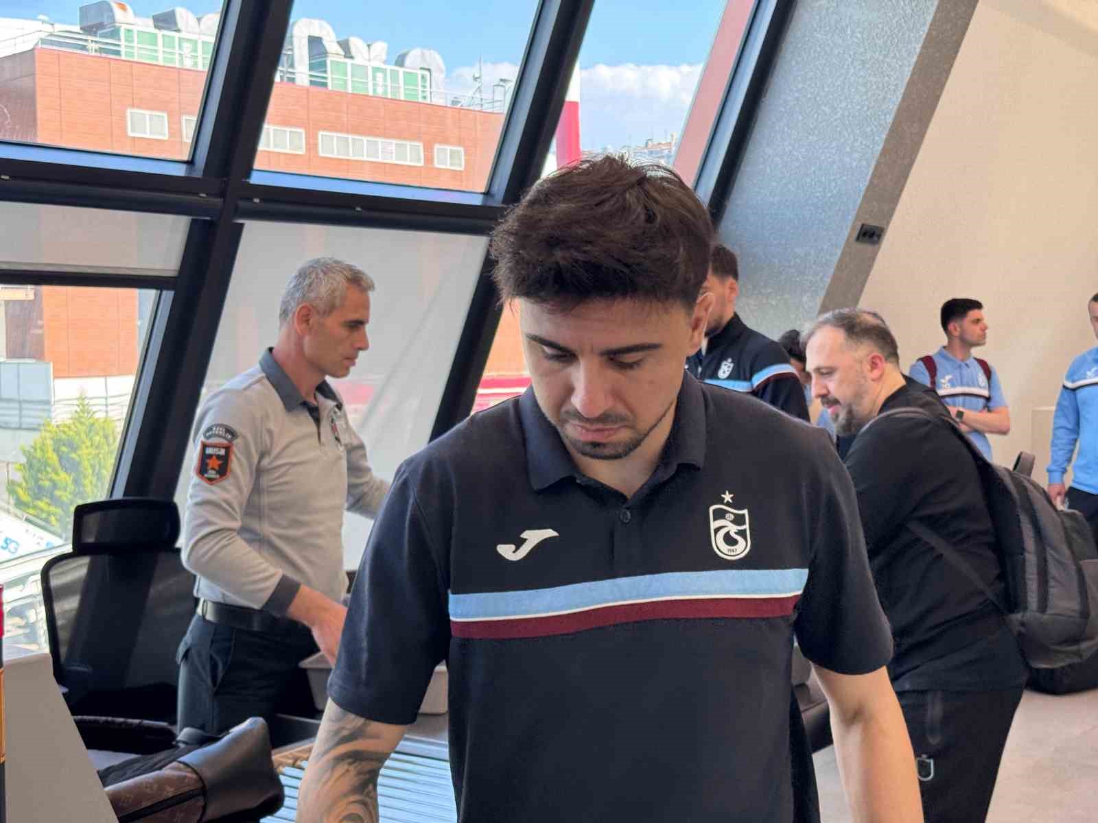 trabzonspor kupa macinin hazirliklarini tamamladi 2 UNFPAn8J
