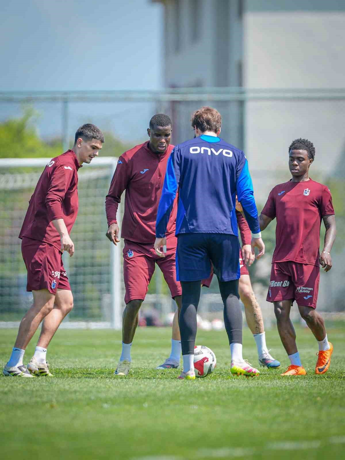 trabzonspor kupa macinin hazirliklarini tamamladi 4 5wGDnV5F