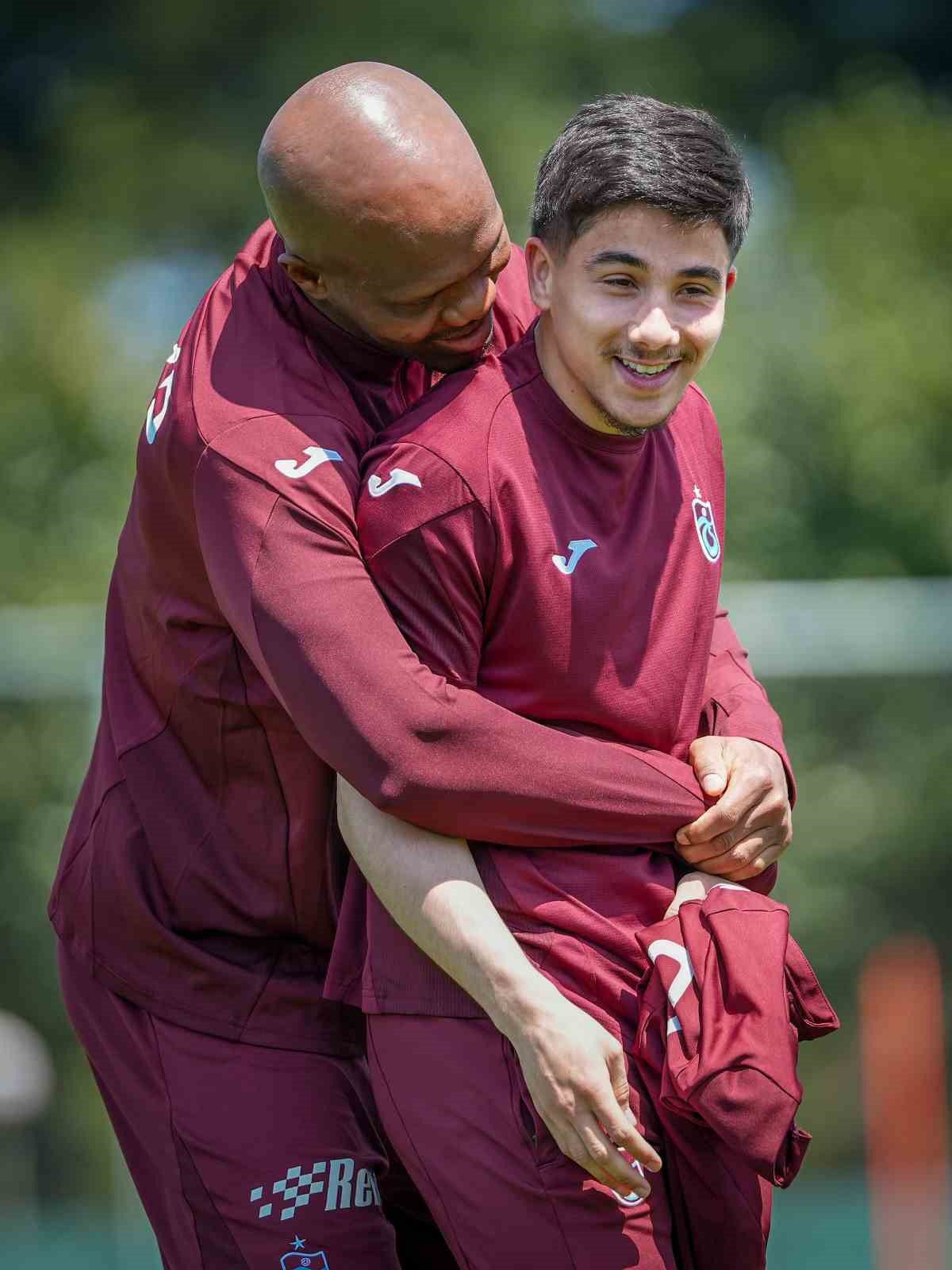 trabzonspor kupa macinin hazirliklarini tamamladi 6 e8lQ6KWM