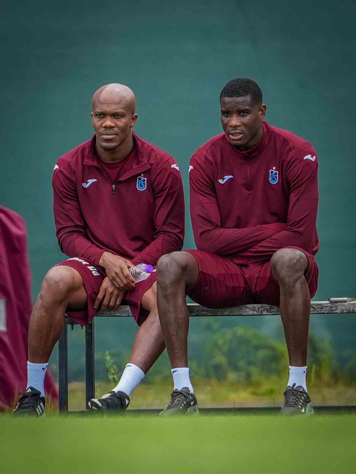 trabzonspor kupa mesaisine basladi 4 Vzusv26V