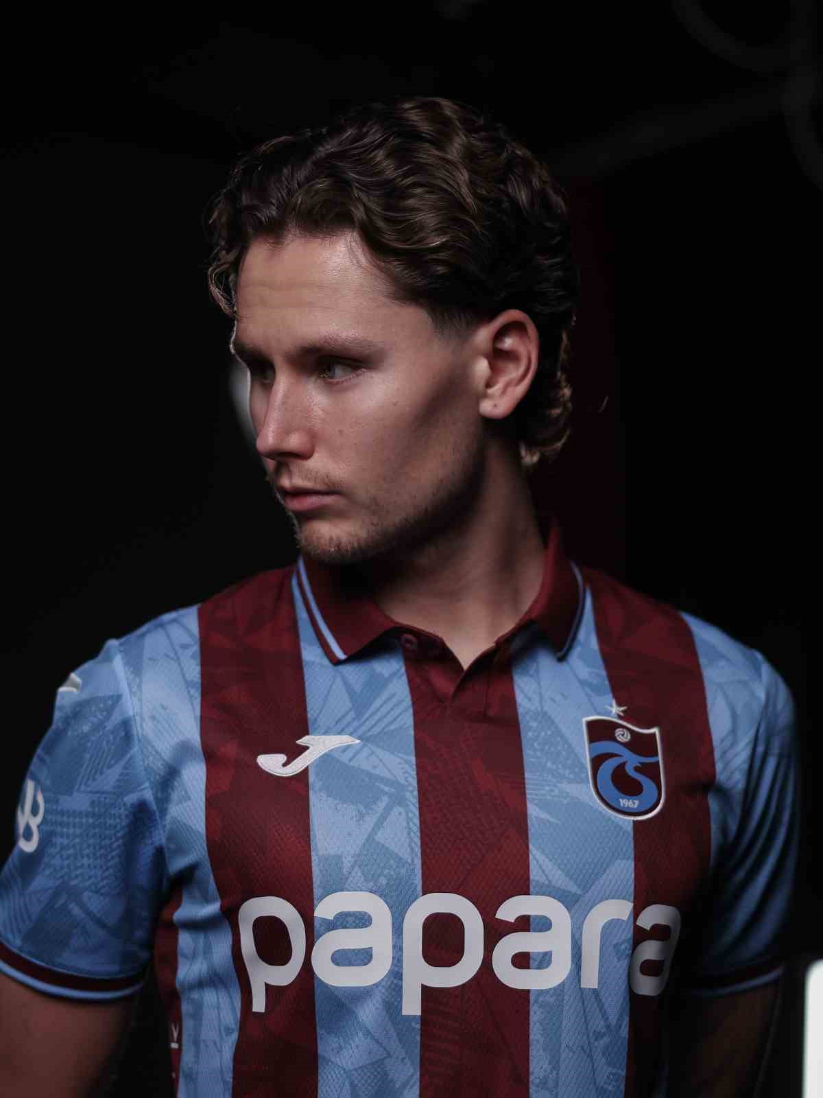 trabzonspor mathias lovik ile 45 yillik sozlesme imzaladi 0 t59zpd2O