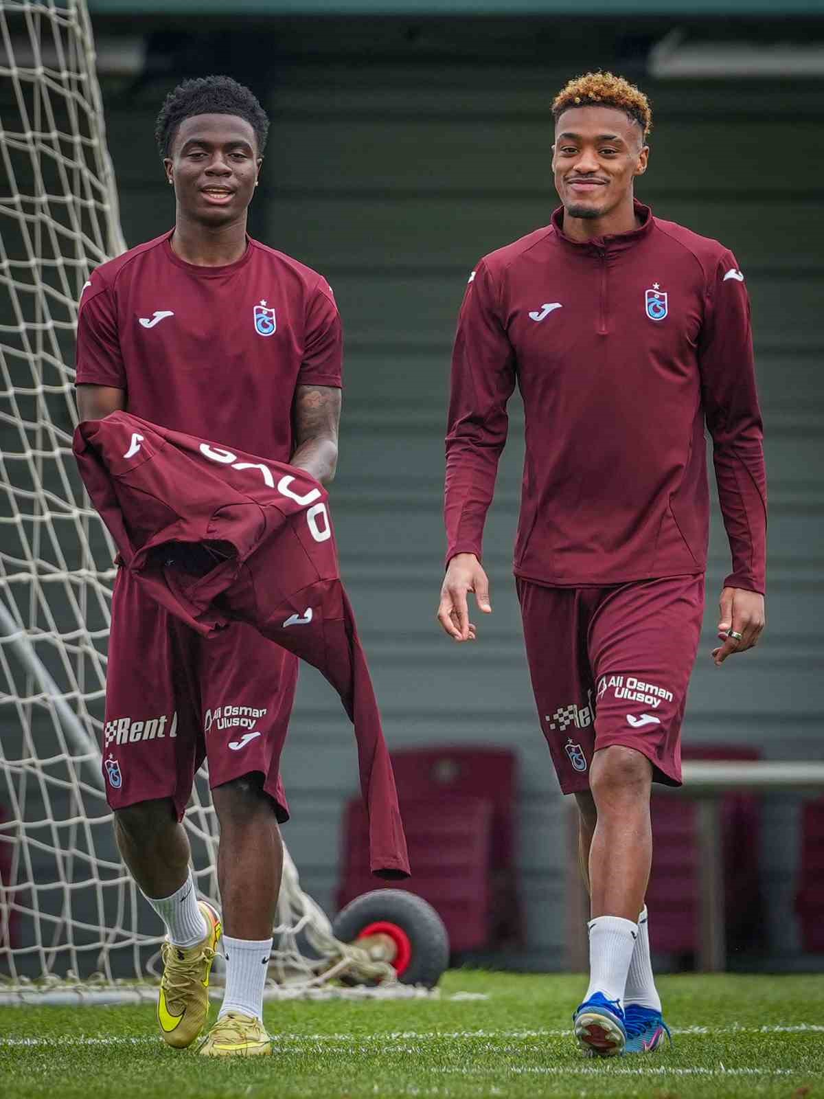 trabzonspor samsunspor macinin hazirliklarini tamamladi 1