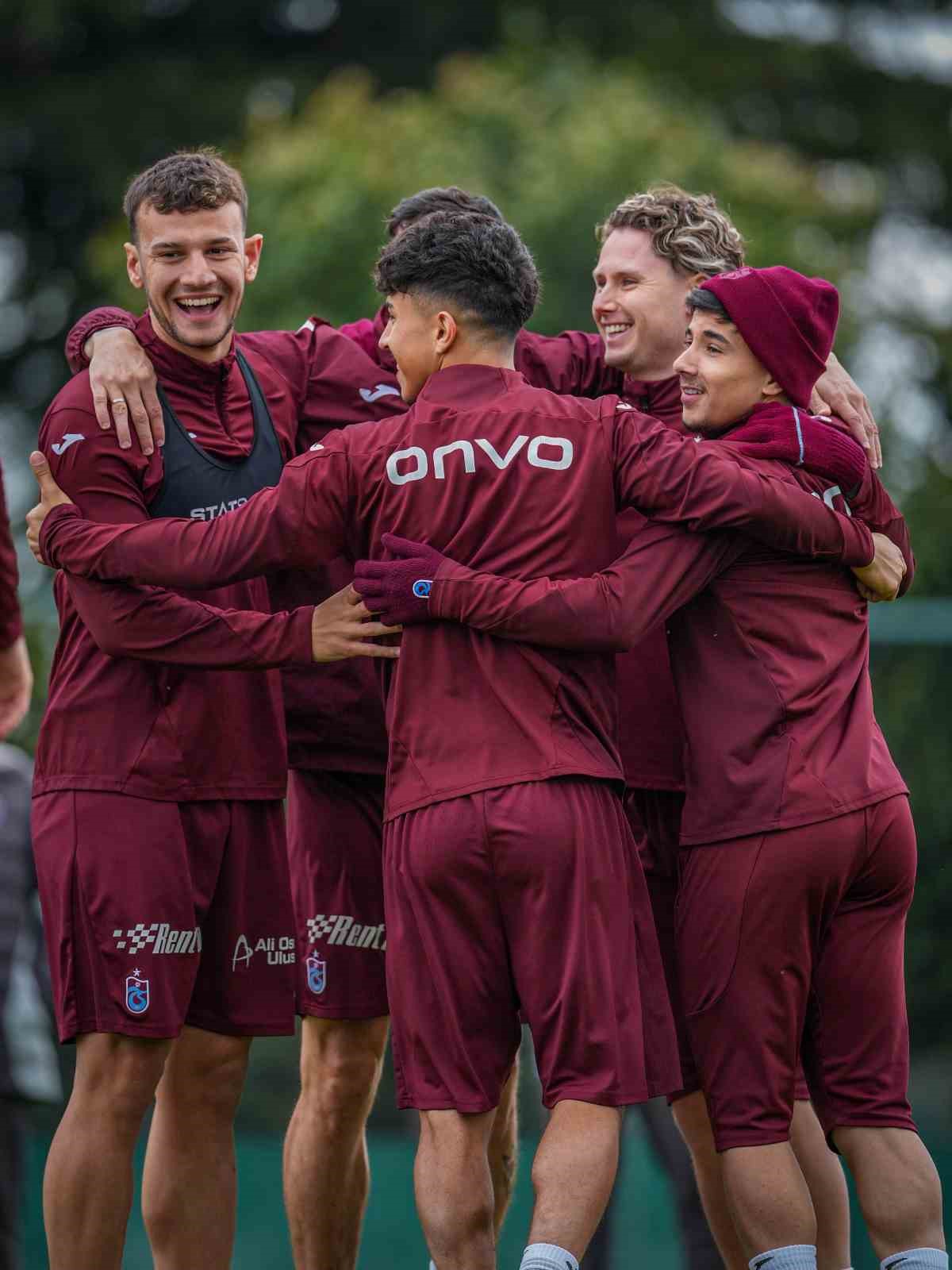 trabzonspor samsunspor macinin hazirliklarini tamamladi 3 O71VLH72