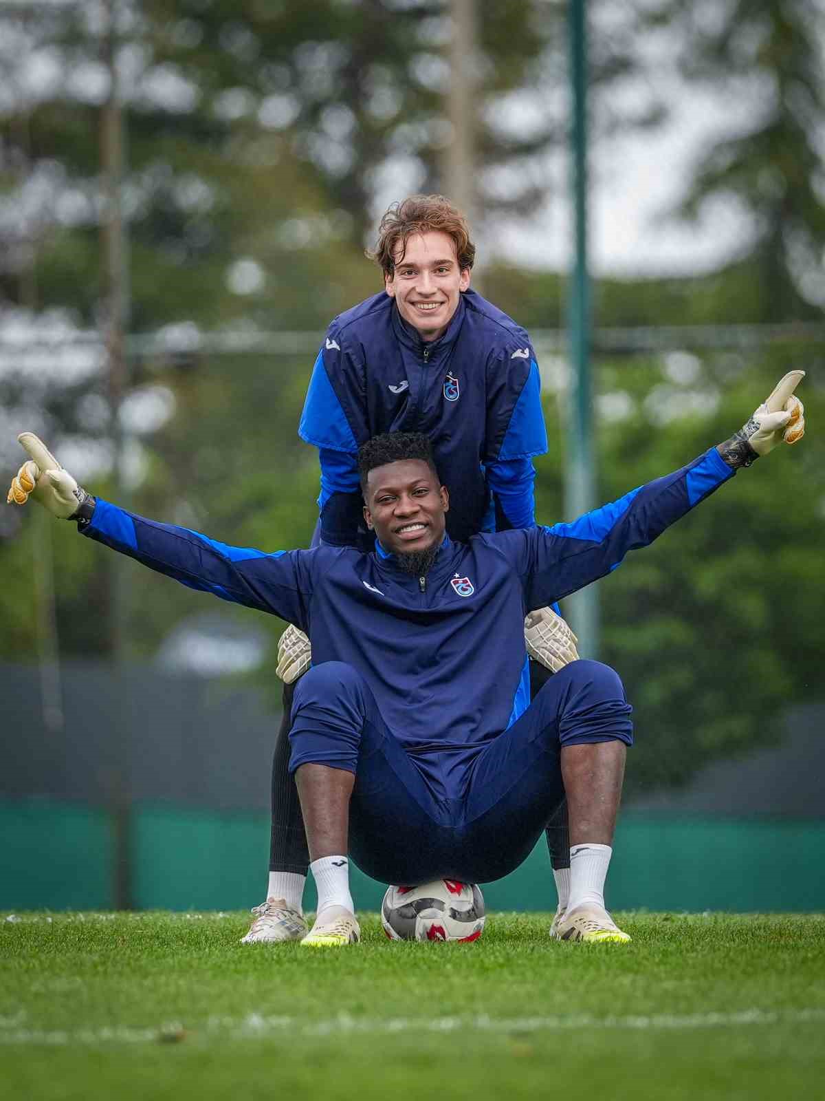 trabzonspor samsunspor macinin hazirliklarini tamamladi 5 Wt6JVSiS