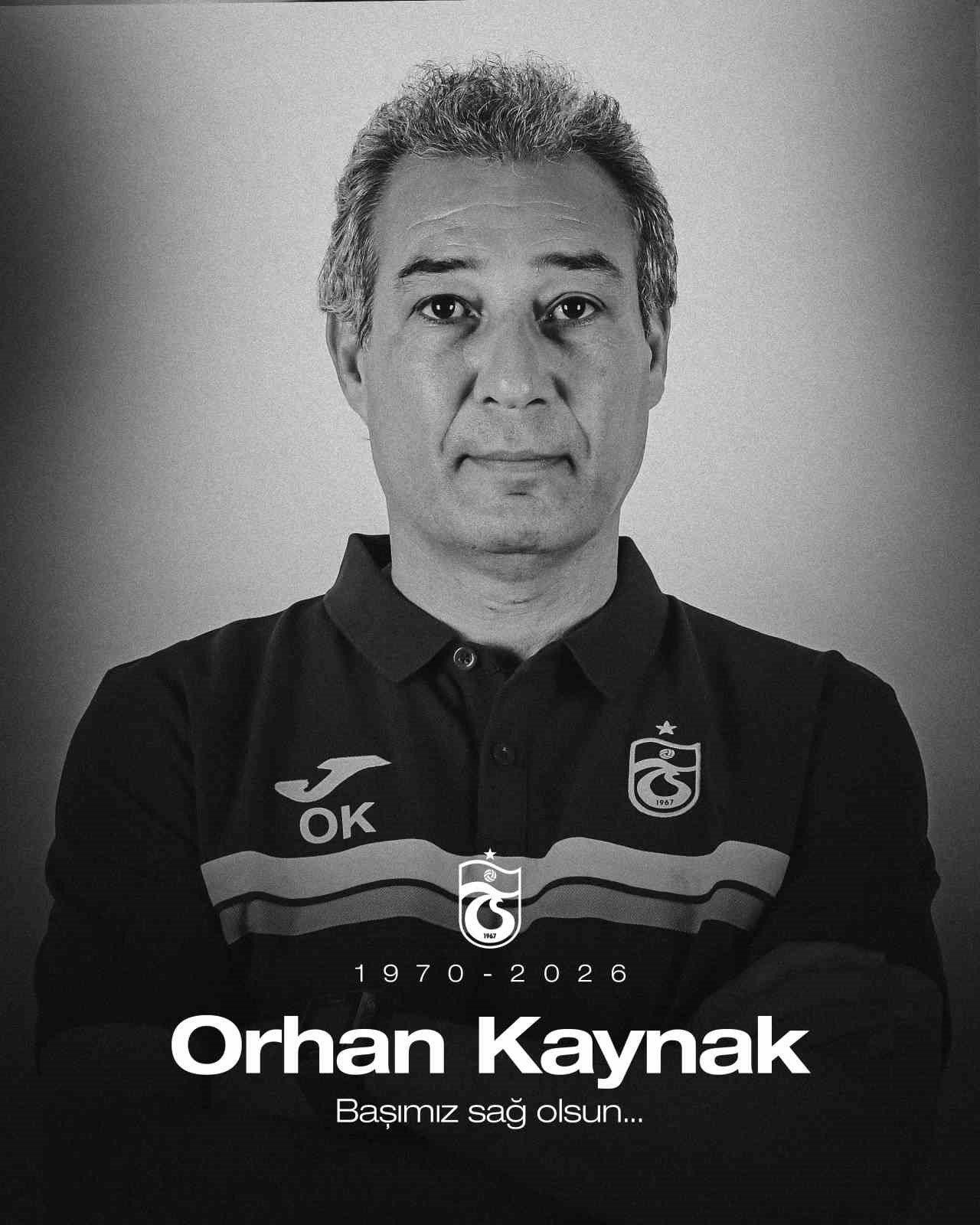 Trabzonspor Yardımcı Antrenörü Orhan Kaynak, tesislerde geçirdiği kalp krizi nedeniyle kaldırıldığı Karadeniz Teknik Üniversitesi Farabi Hastanesi’nde hayatını kaybetti. 4 trabzonspor yardimci antrenoru orhan kaynak tesislerde gecirdigi kalp krizi nedeniyle kaldirildigi karadeniz teknik universitesi kdkbtLjN