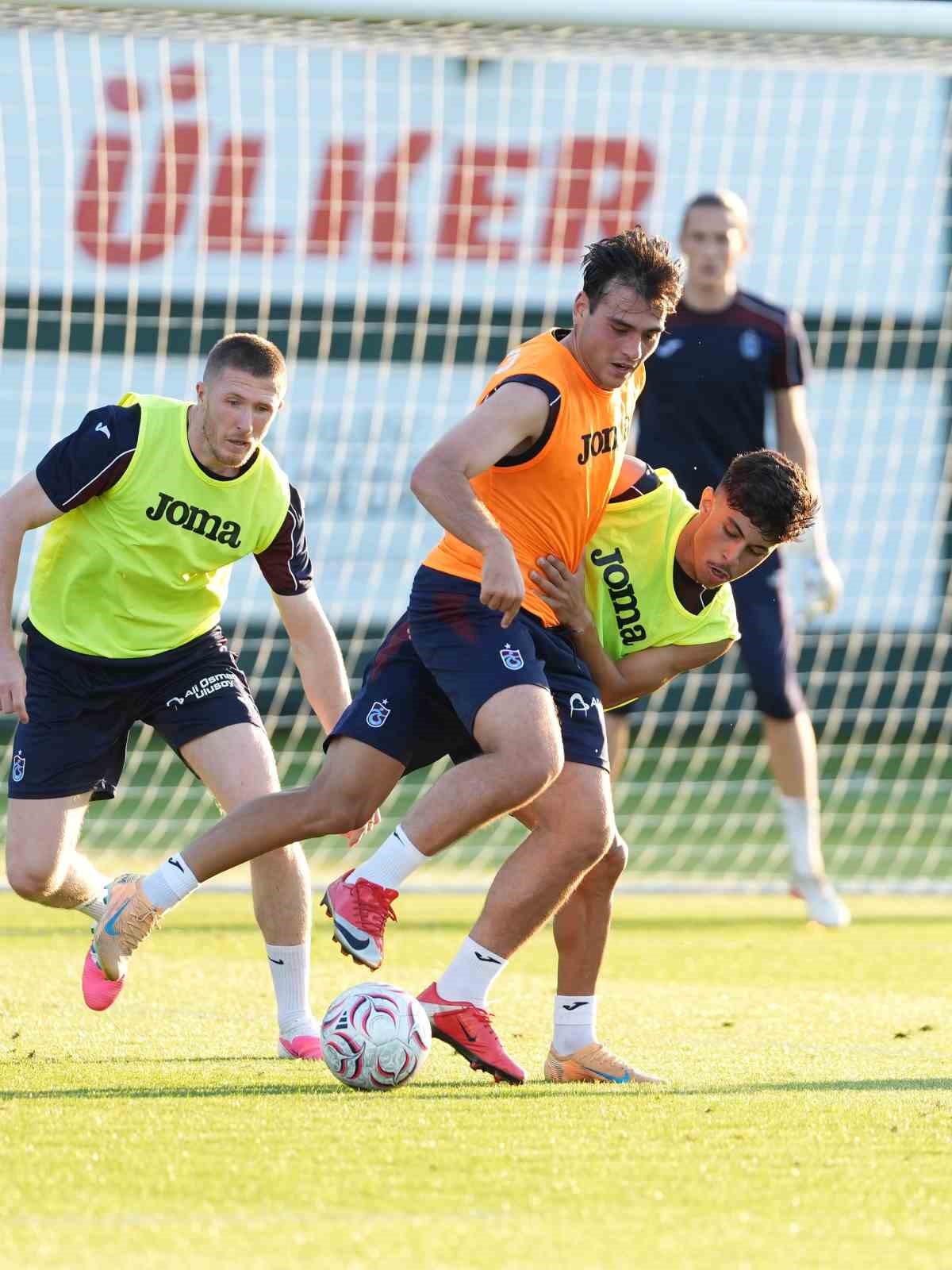 trabzonspor yeni sezon hazirliklarini surdurdu 1 ZKzyEV3F