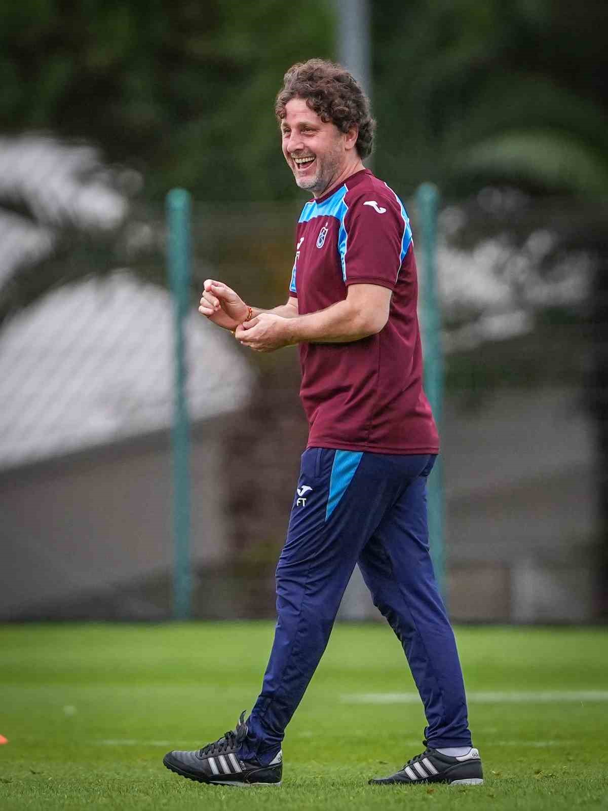 trabzonspor yeni sezon hazirliklarini surduruyor 3 whZF2UN1