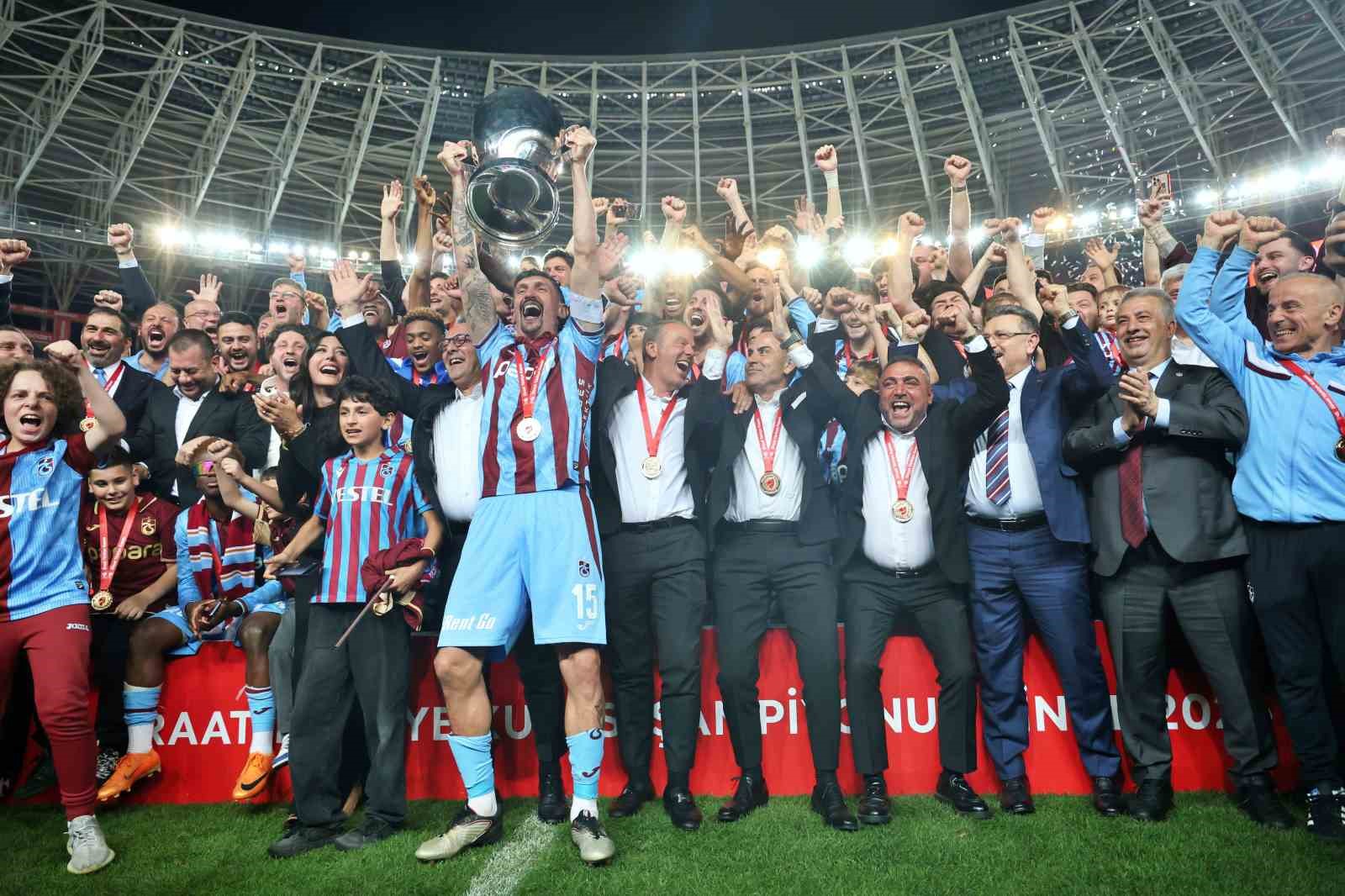 trabzonspor ziraat turkiye kupasina kavustu 2