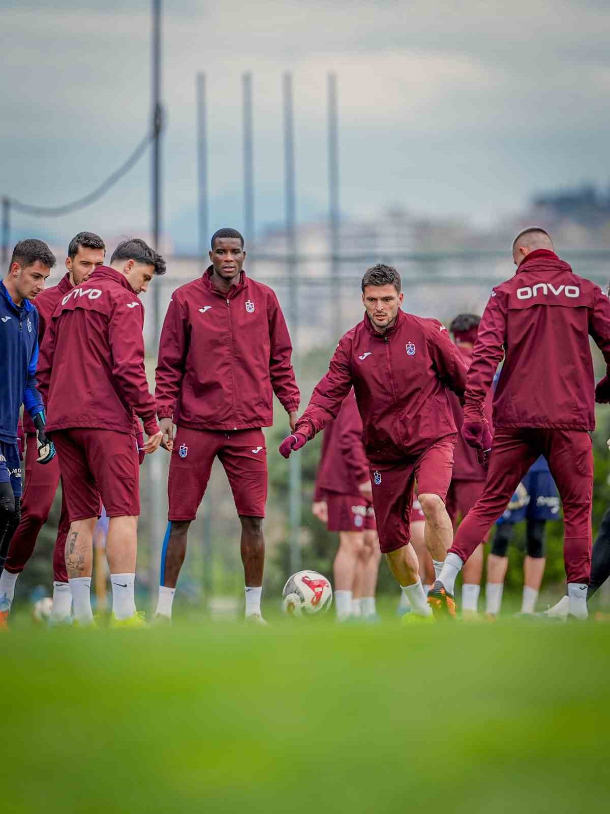 trabzonspor zirve icin seri pesinde 1