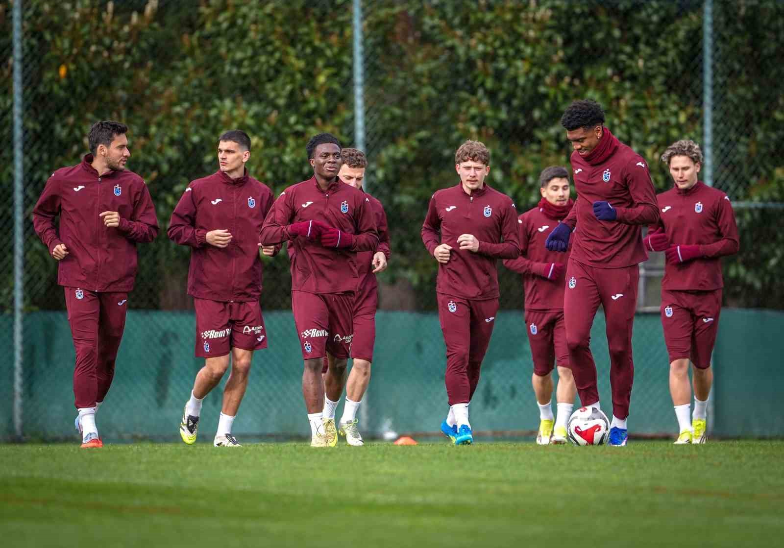 trabzonsporda besiktas mesaisi basladi 1 DGJmRCUW