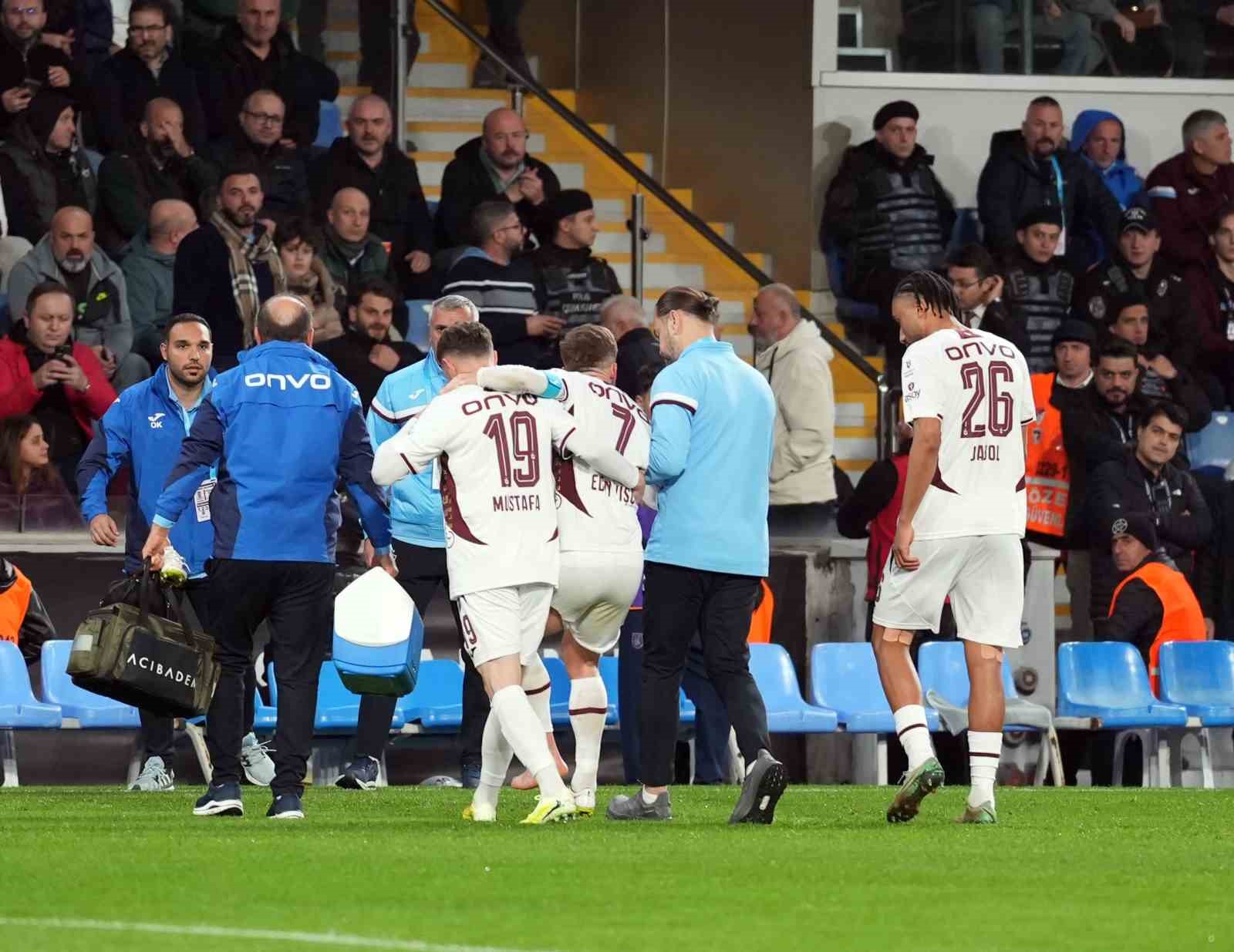 Trabzonspor’da Edin Visca sakatlandı 4 trabzonsporda edin visca sakatlandi 0 CrTuXVBA