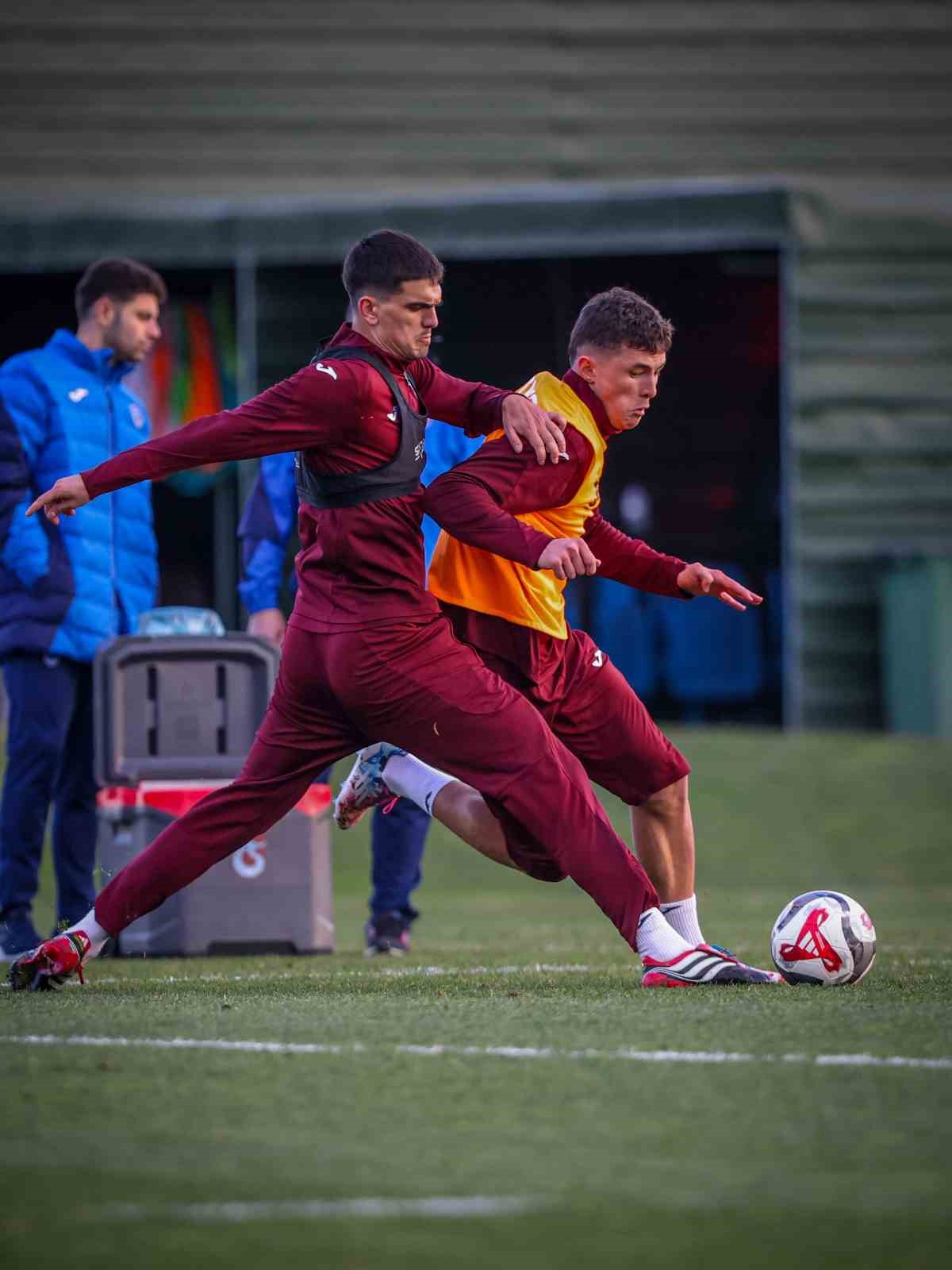 trabzonsporda fethiyespor maci hazirliklari basladi 1 VHfwLZ8B