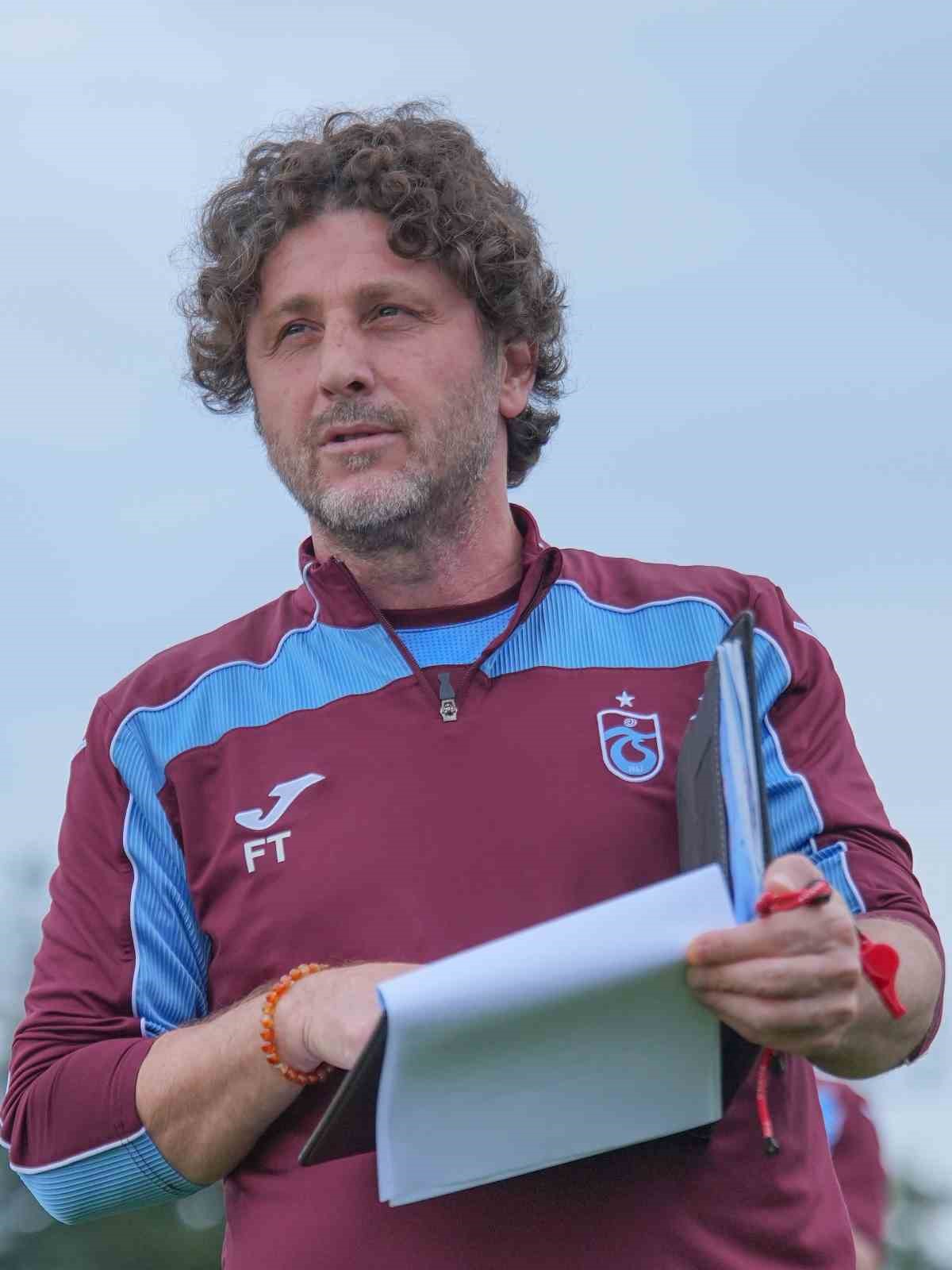 trabzonsporda onuachu yeni sezon hazirliklarina katildi 1 4I4LHhI7
