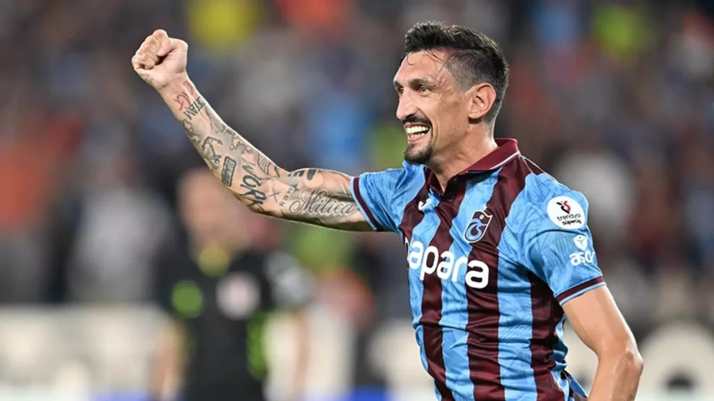 TRABZONSPOR