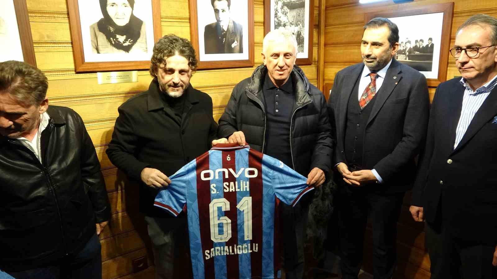 trabzonspordan bastimar aile muzesine ziyaret 3 hCsmkGzy