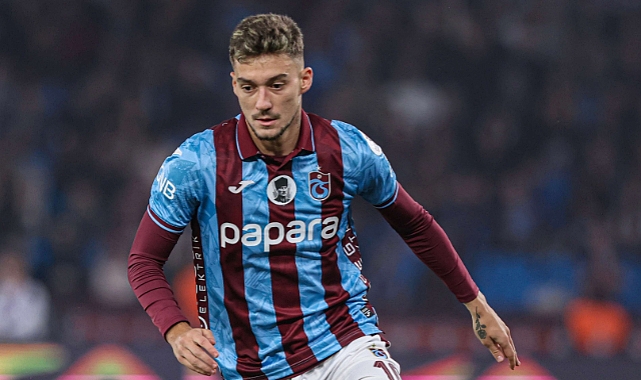 trabzonsporlu ernest muci takim gayet iyi gidiyor 9244