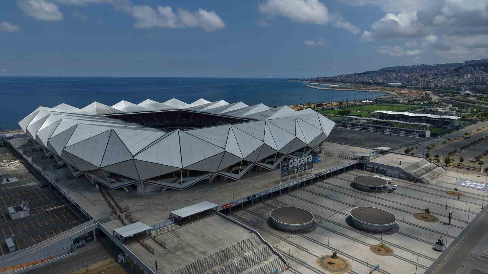 Trabzonspor’un evi yeni sezona hazırlanıyor 5 trabzonsporun evi yeni sezona hazirlaniyor 1 OTLmRLVc