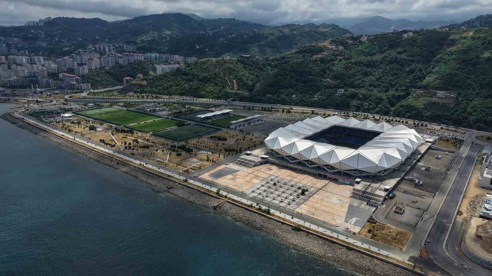 Trabzonspor’un evi yeni sezona hazırlanıyor 14 trabzonsporun evi yeni sezona hazirlaniyor 10