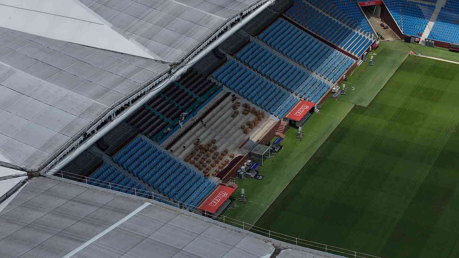 Trabzonspor’un evi yeni sezona hazırlanıyor 6 trabzonsporun evi yeni sezona hazirlaniyor 2 yA8WduMW