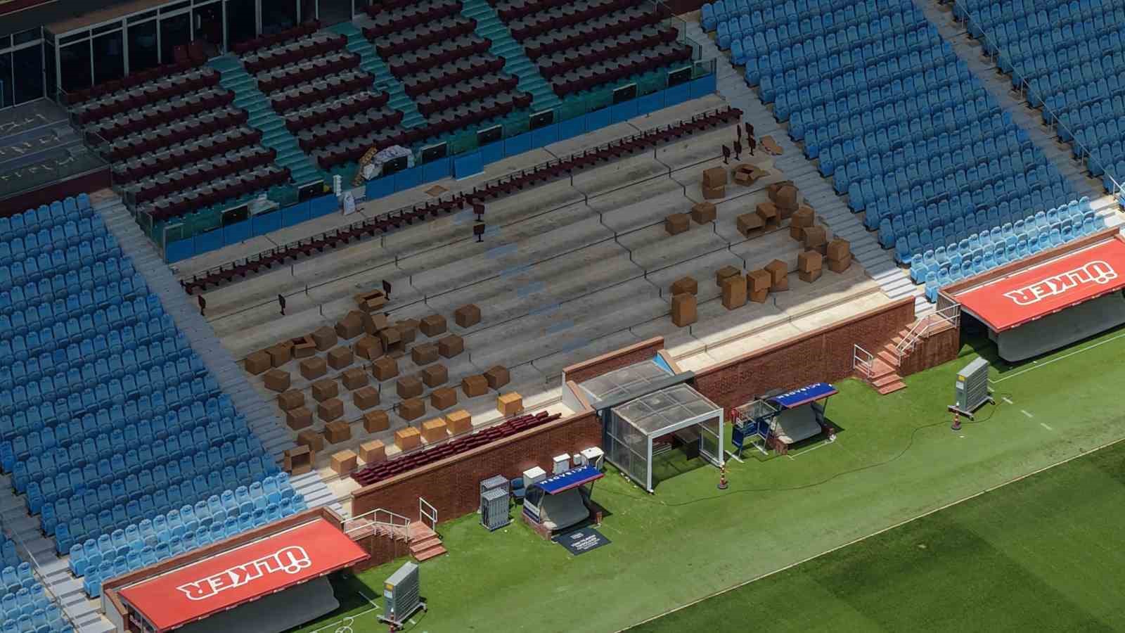 Trabzonspor’un evi yeni sezona hazırlanıyor 7 trabzonsporun evi yeni sezona hazirlaniyor 3 K2aUb56s